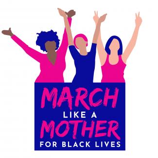 March Like A Mother