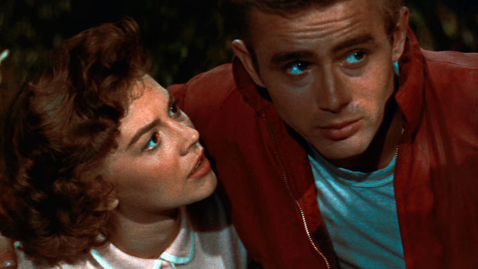Rebel Without a Cause