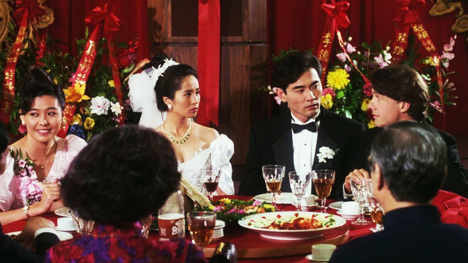The Wedding Banquet