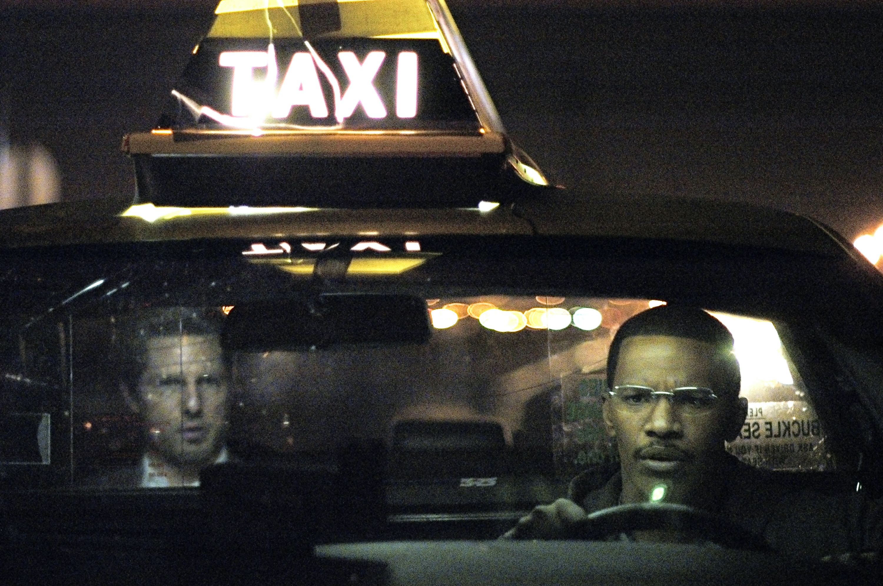 Taxi Driver  Coolidge Corner Theater