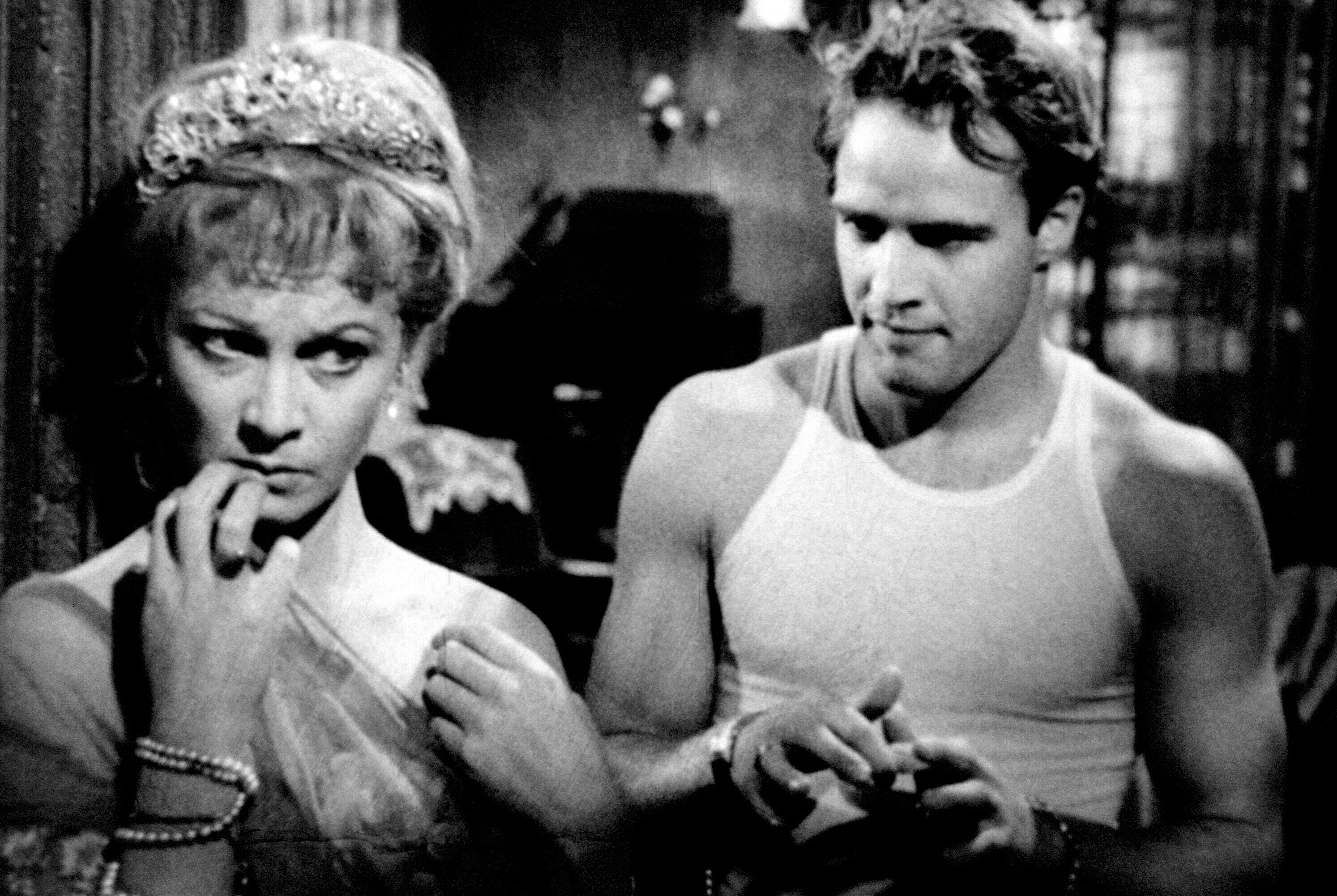 a streetcar named desire