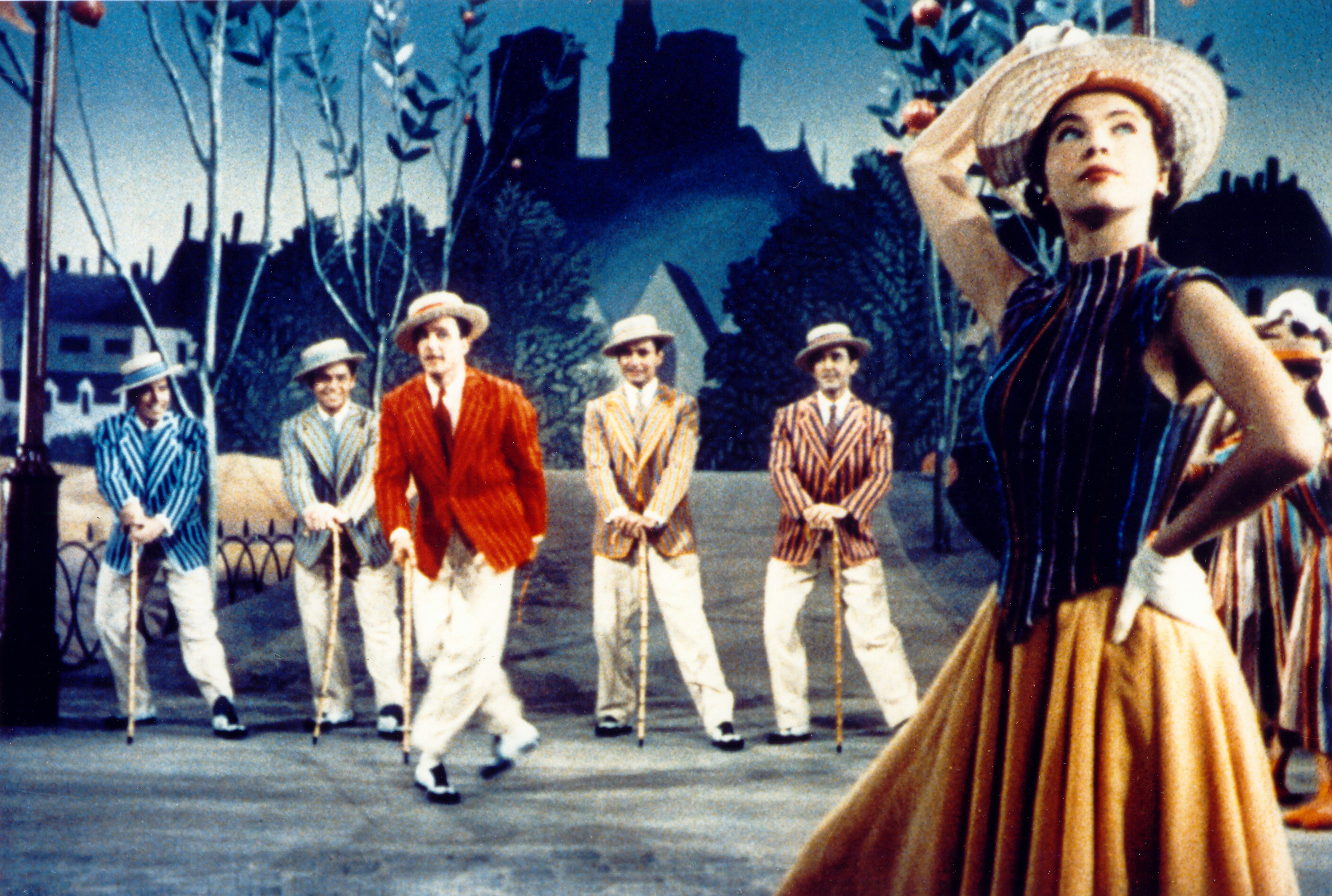 an american in paris