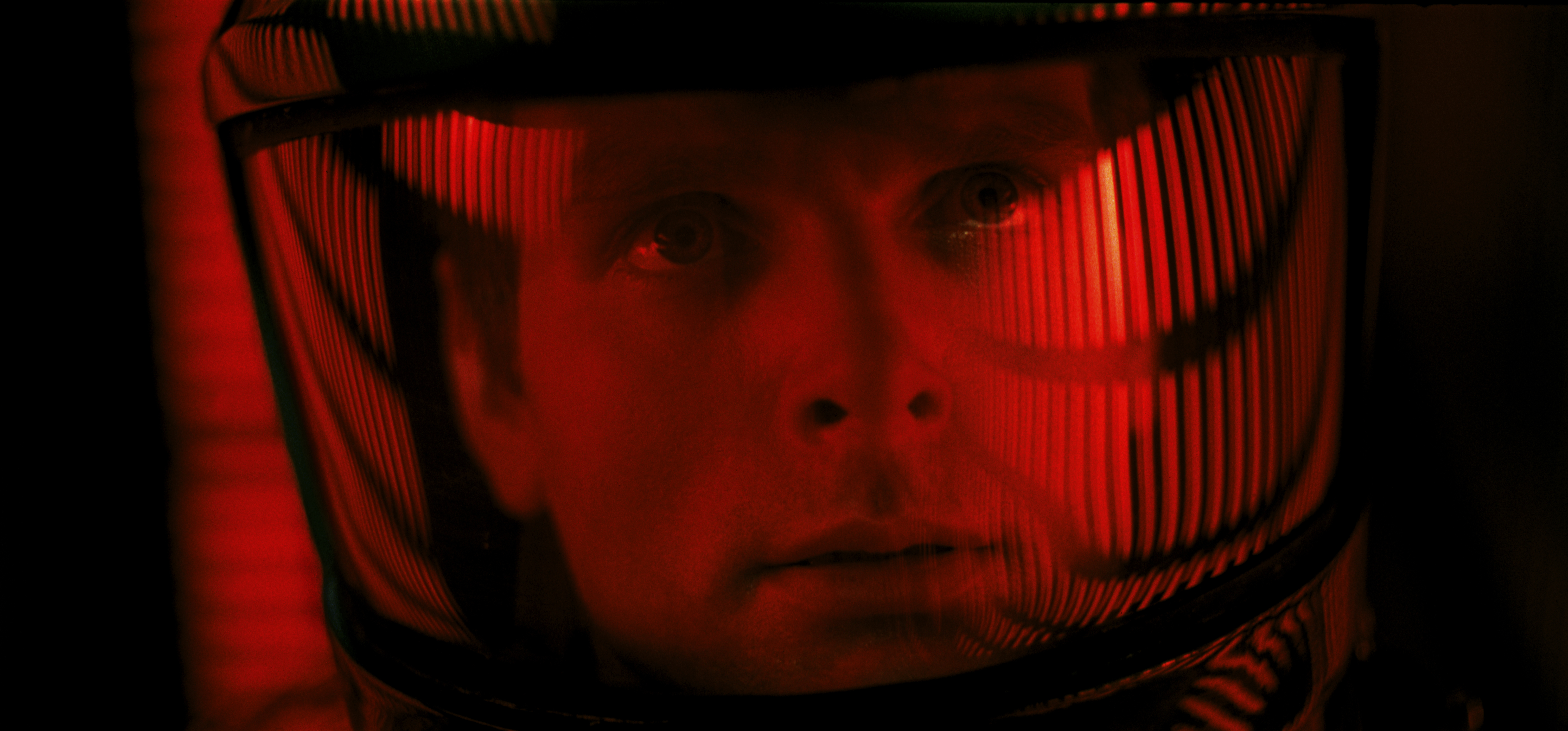 2001 A Space Odyssey