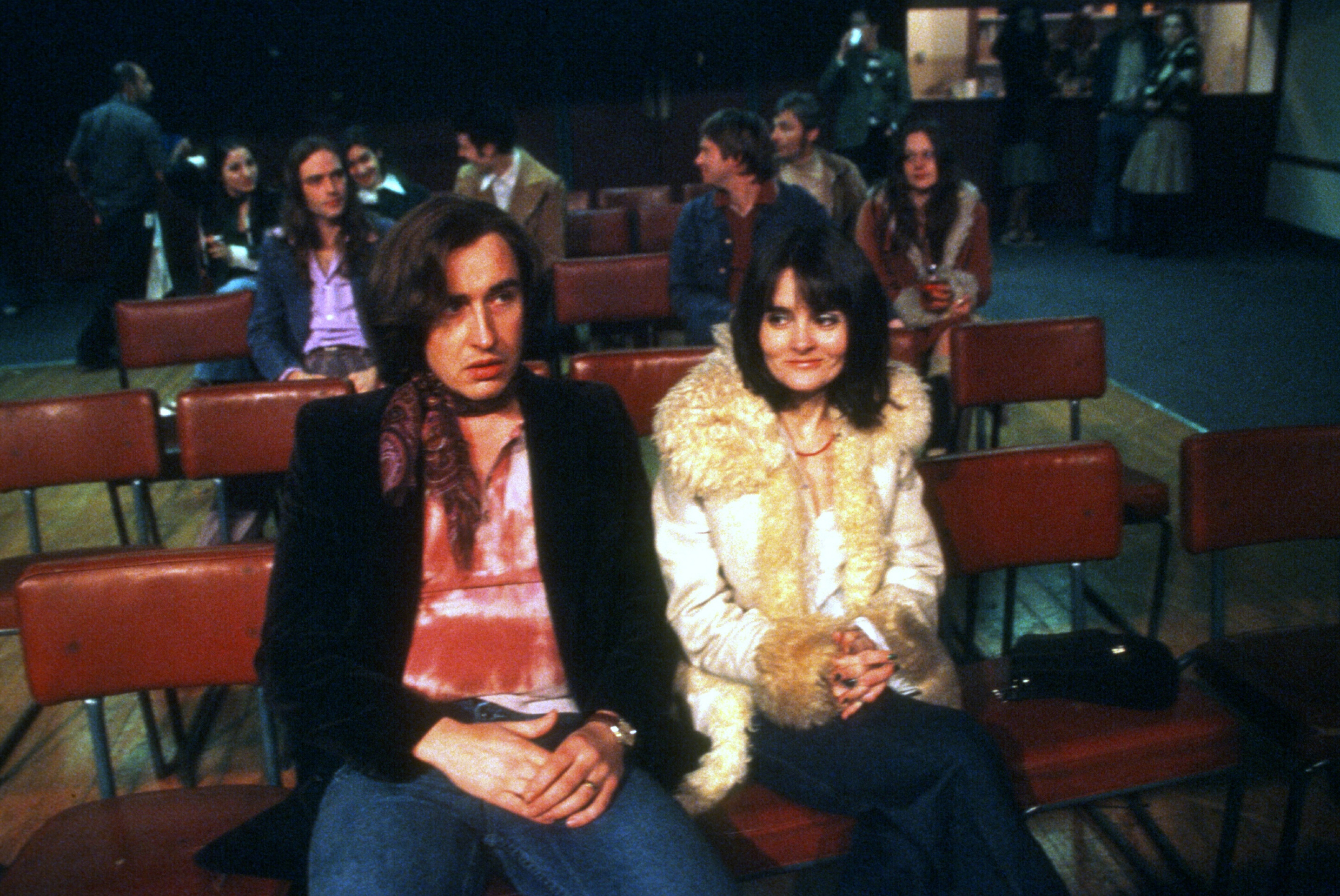 24 hour party people