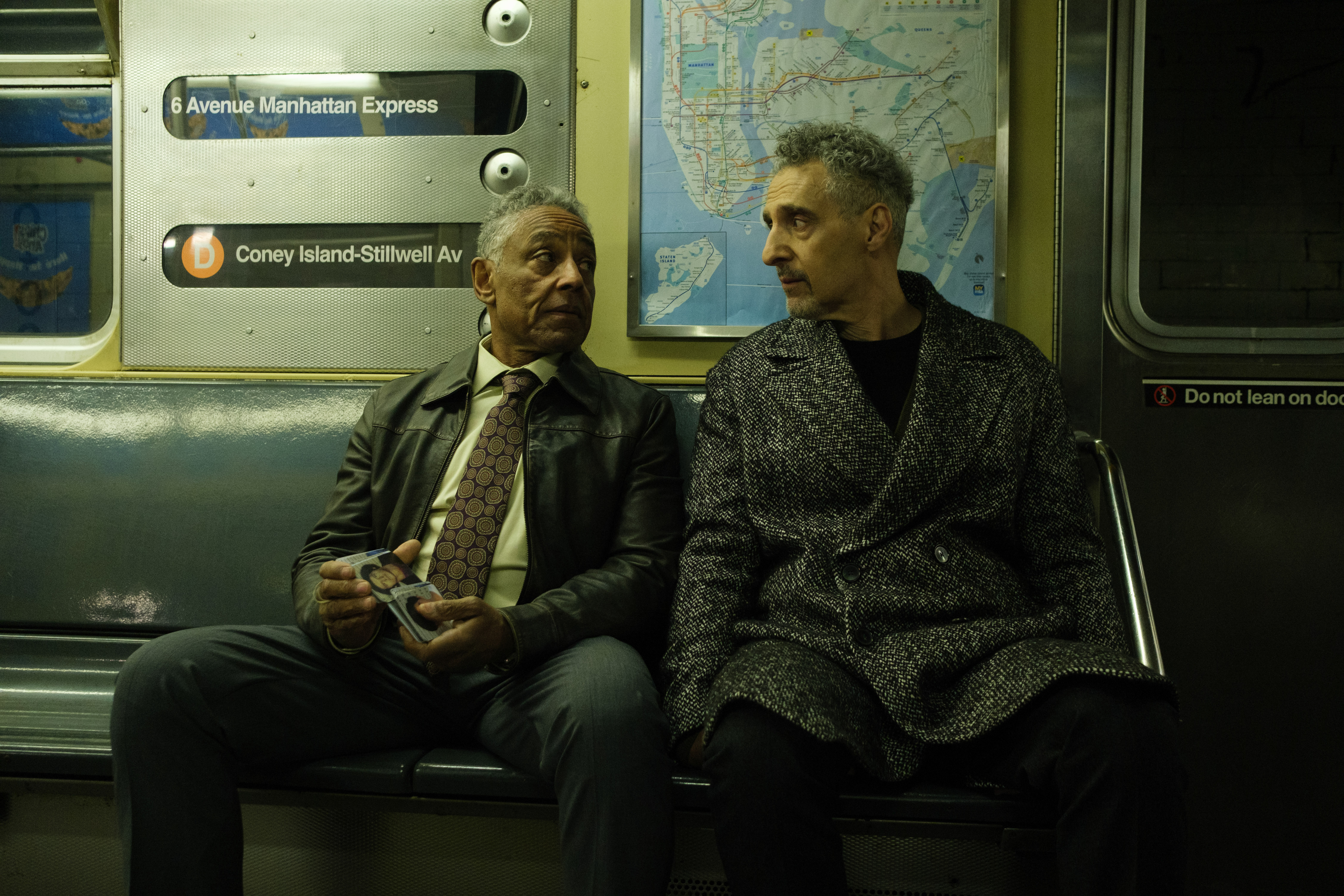 The Only Living Pickpocket in New York