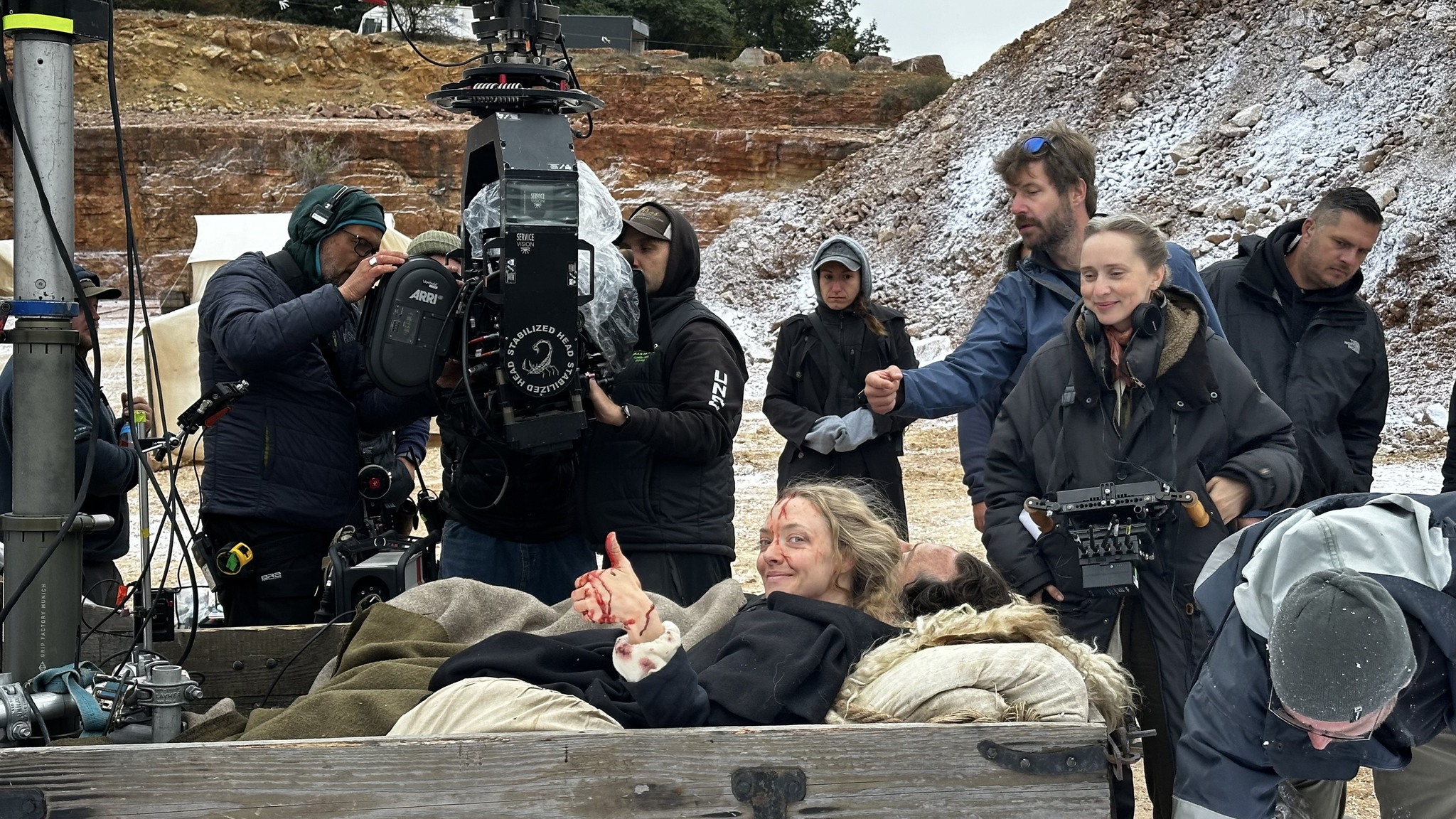 testament of ann lee