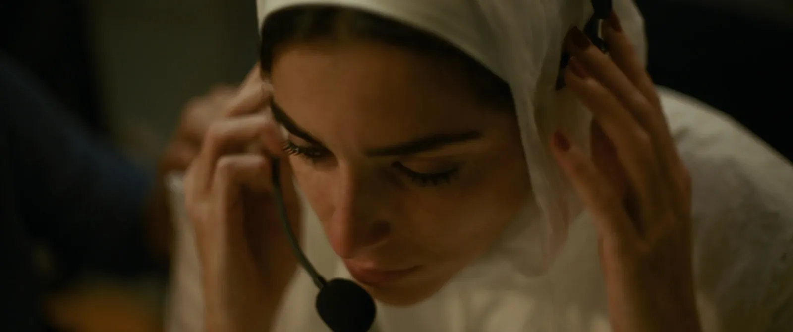 the voice of hind rajab