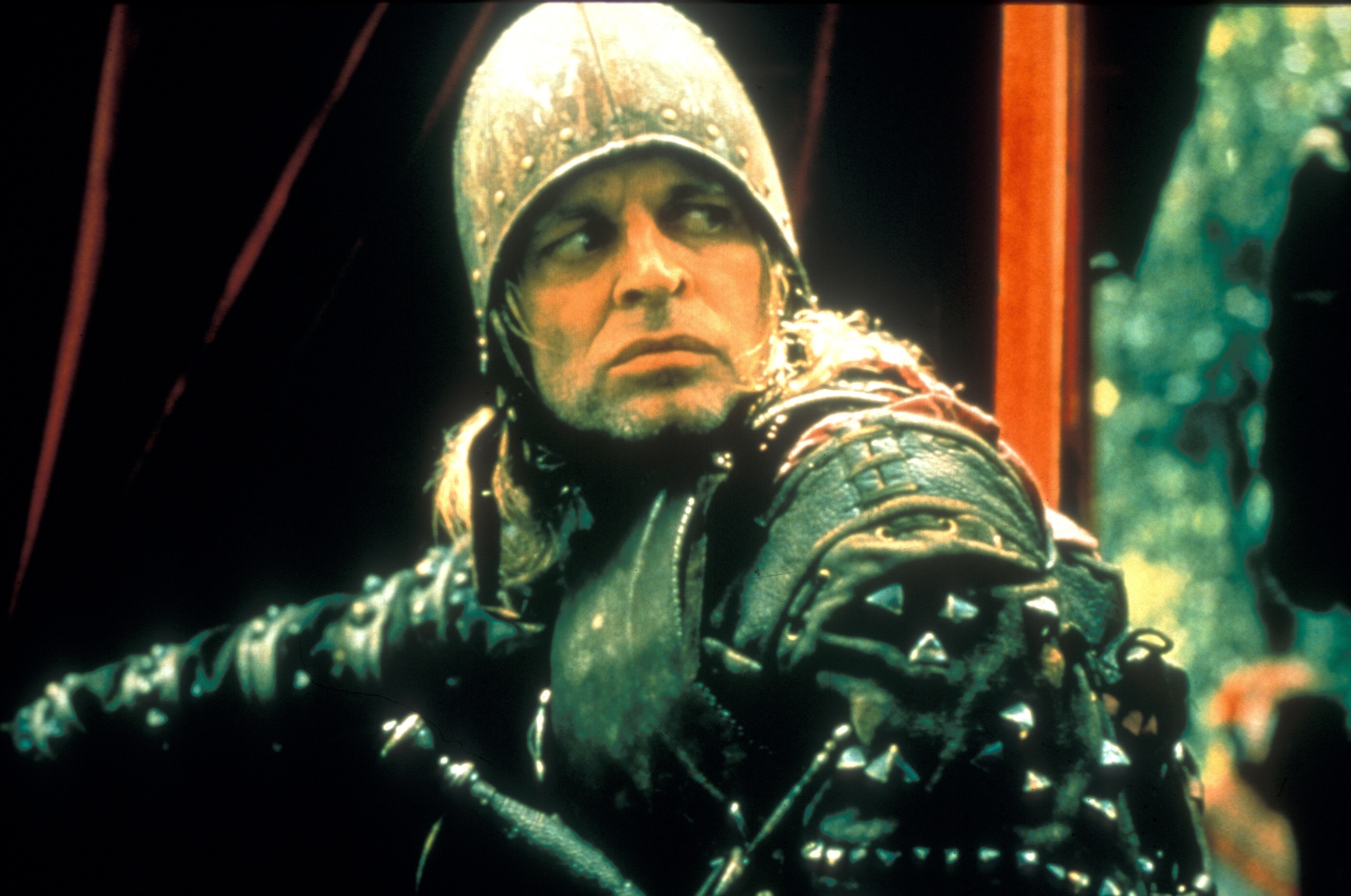 Aguirre, The Wrath Of God