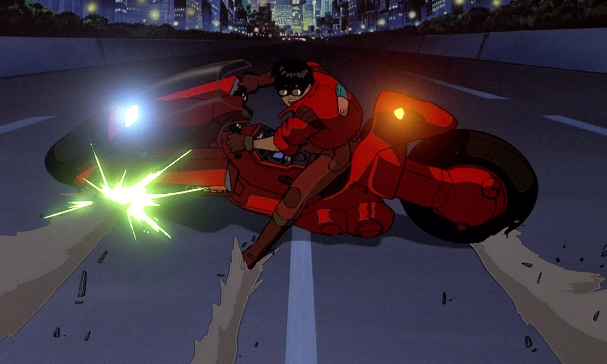 akira
