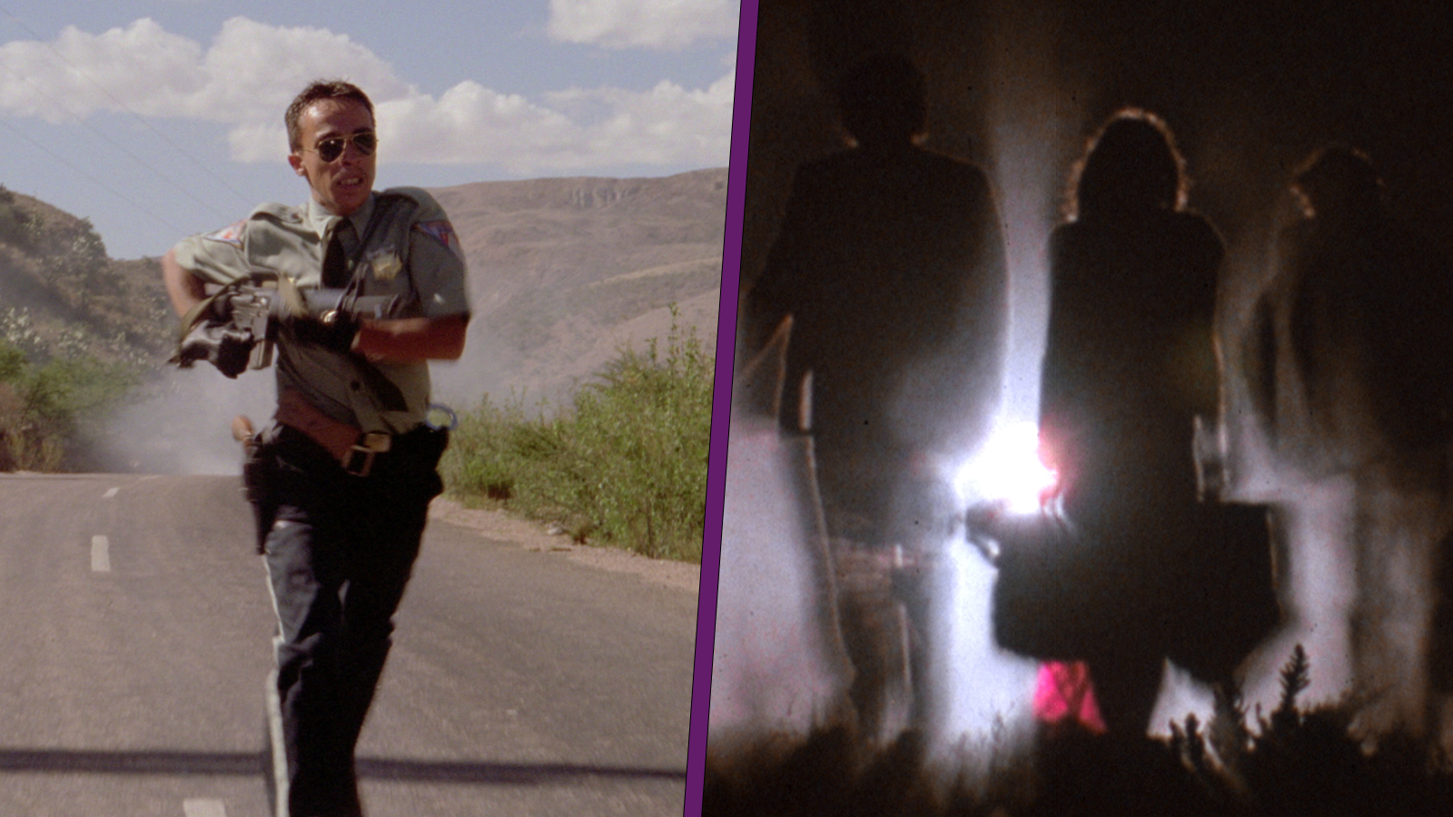 Alex Cox Double Feature