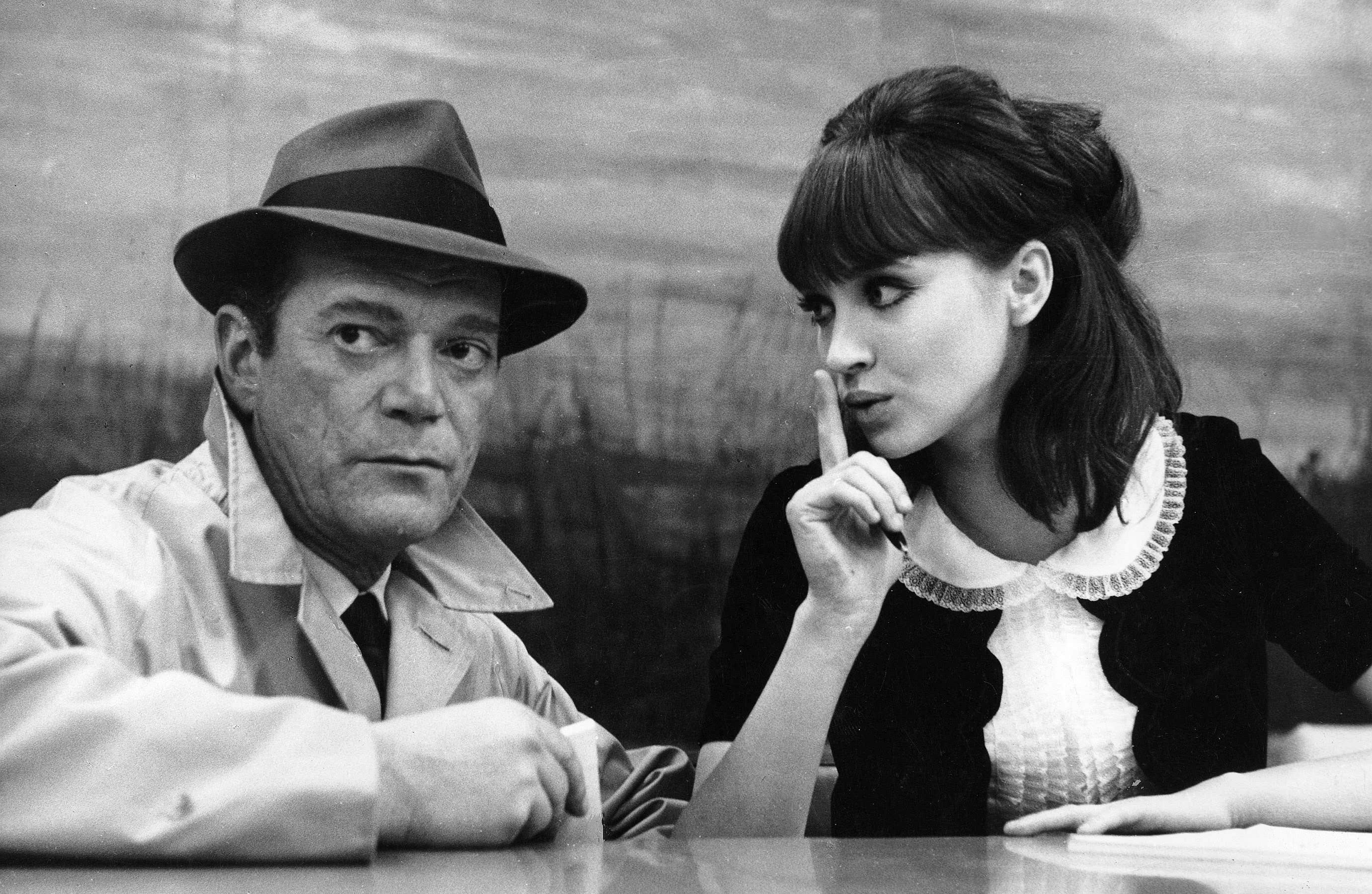 Alphaville