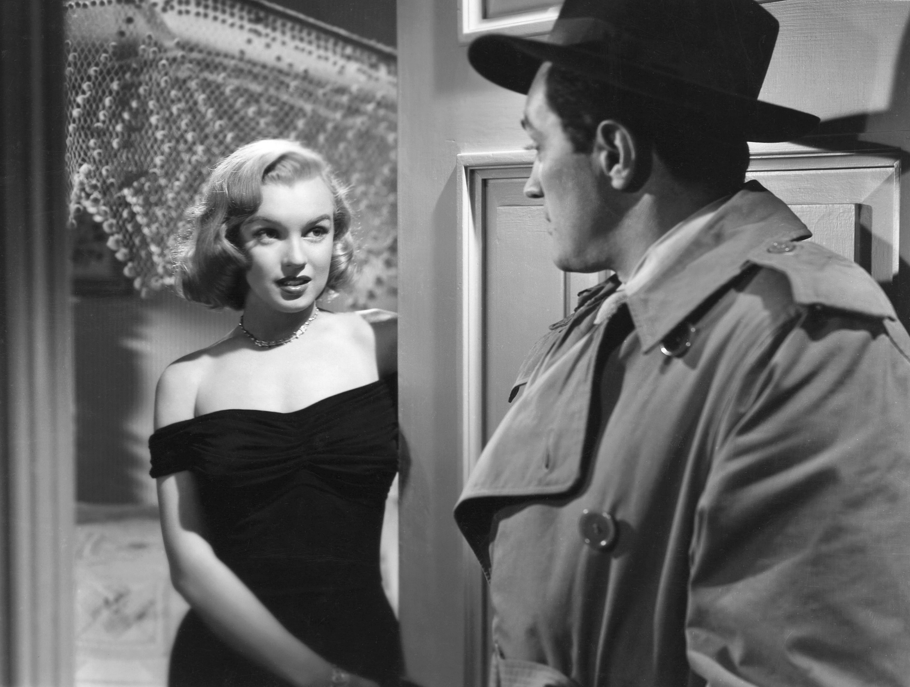 the asphalt jungle