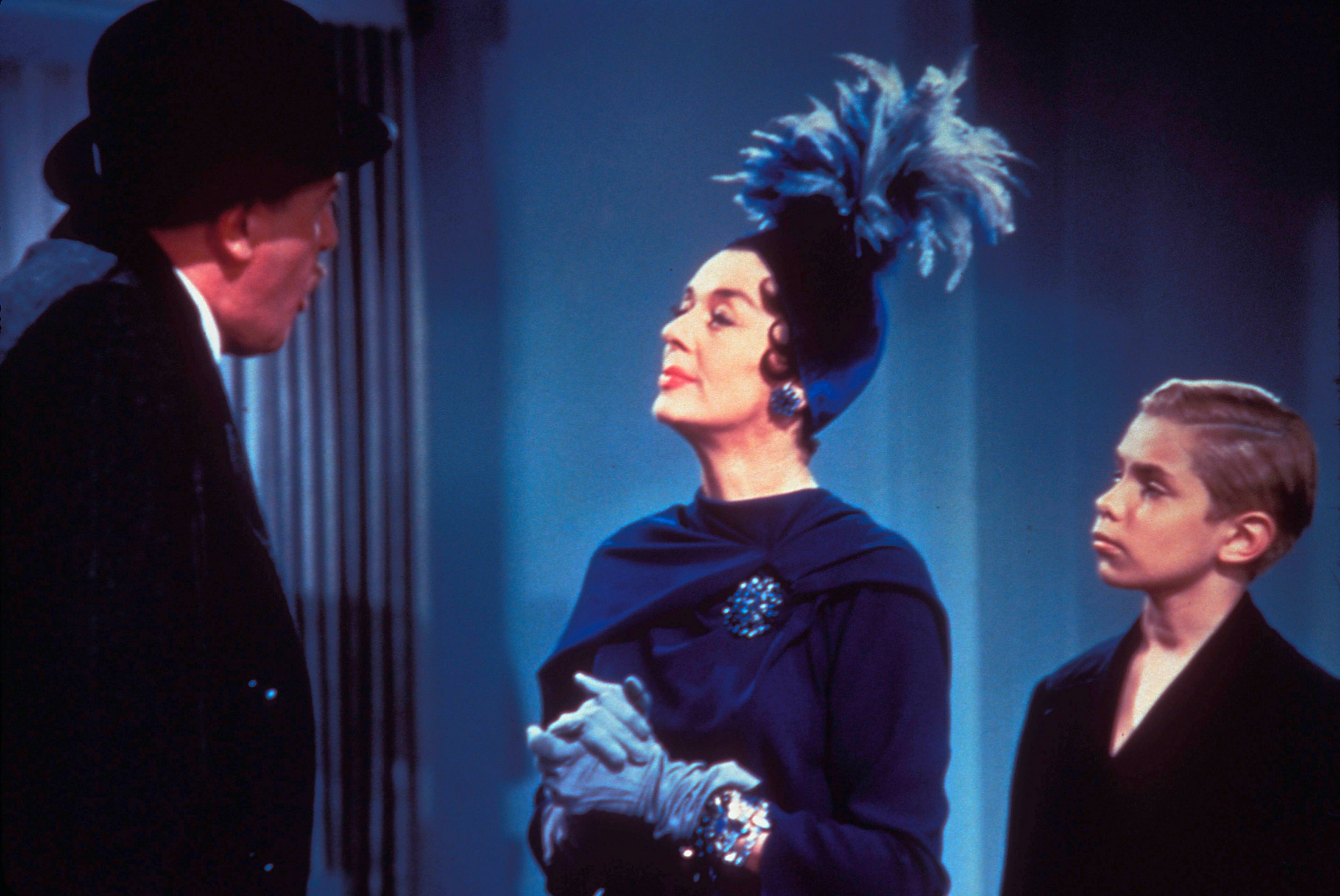 auntie mame