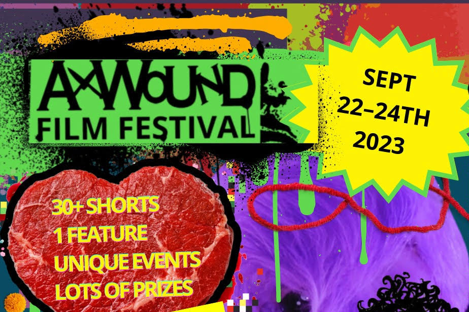 Ax Wound Festival