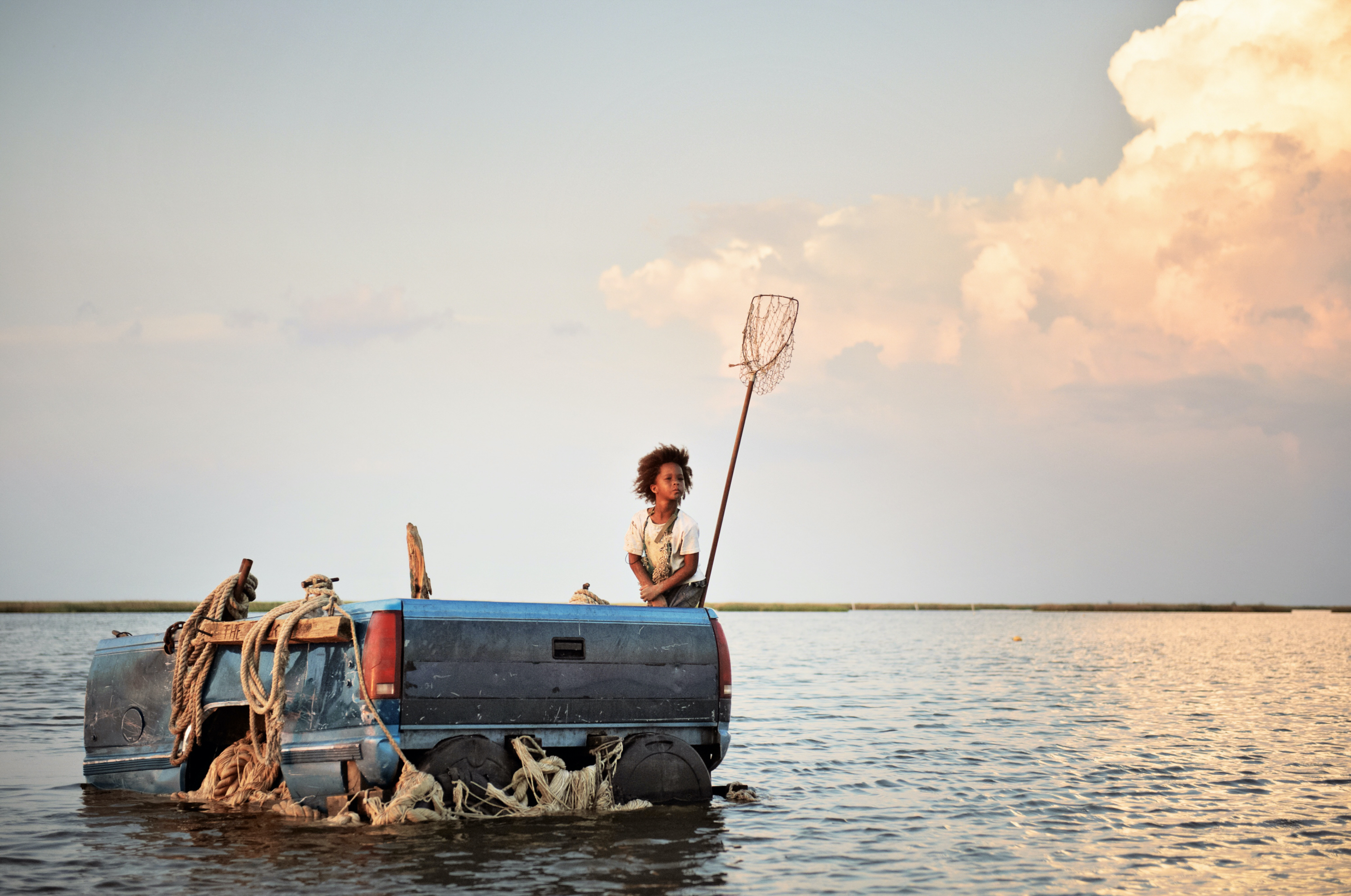 beasts of the southern wild