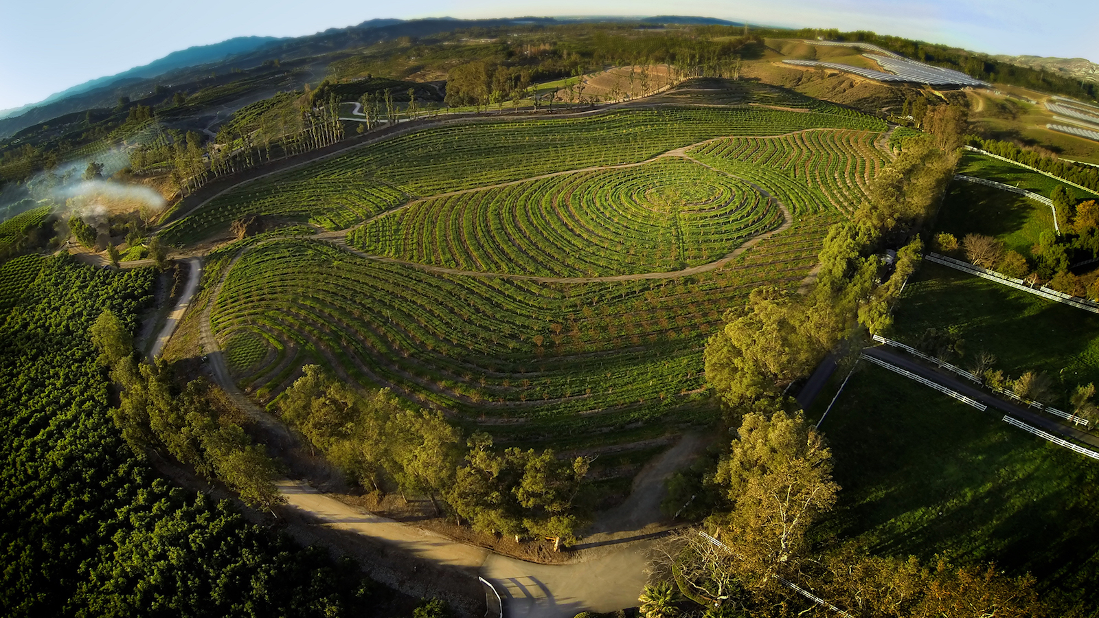 The Biggest Little Farm with post-film discussion