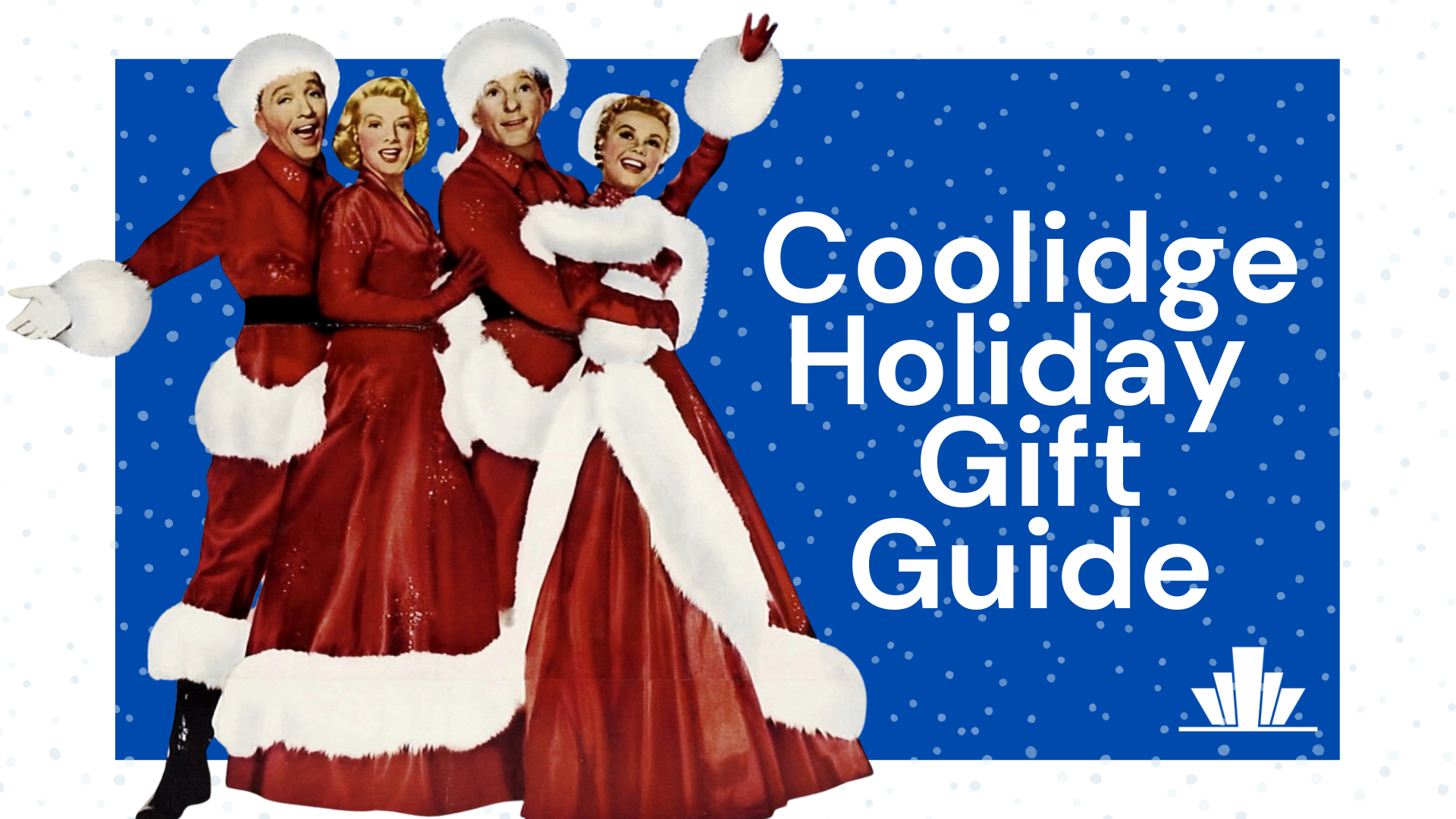 2025 Coolidge Holiday Gift Guide