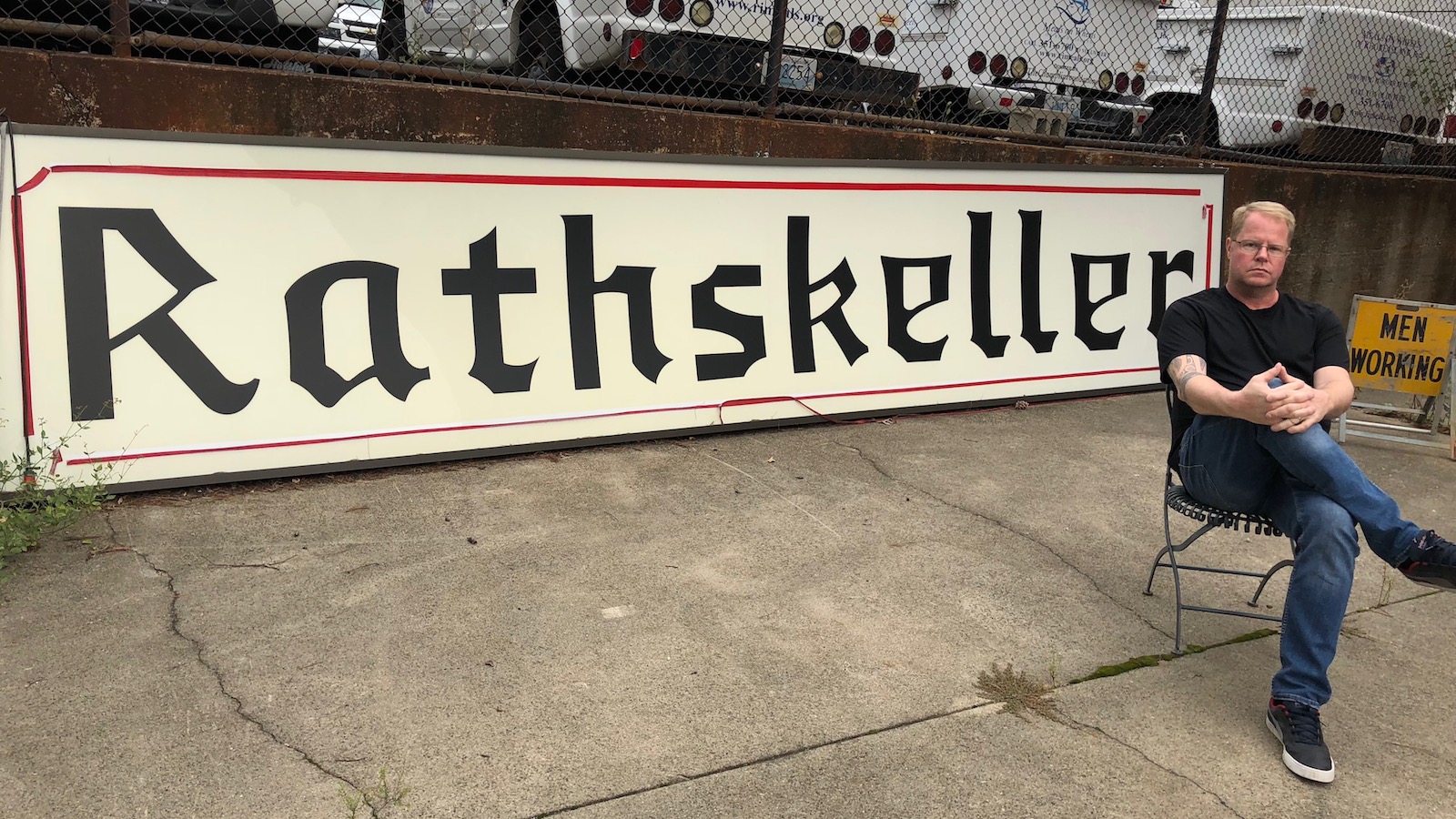 The Buy Me, Boston Video Loft