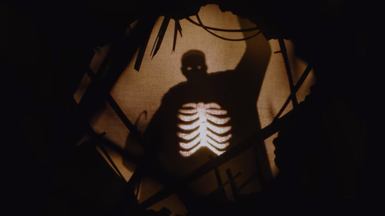 candyman 2021 - manual cinema