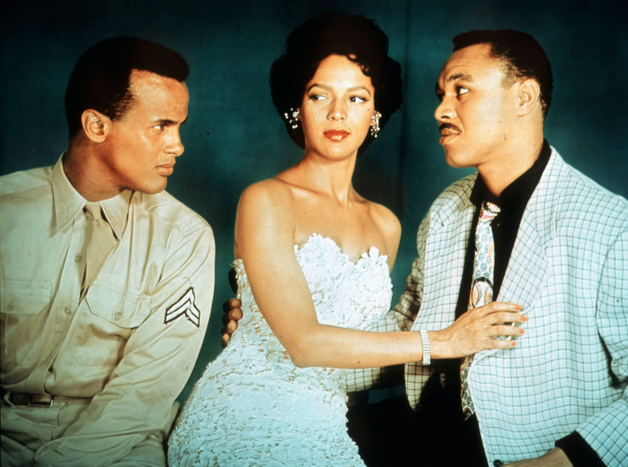 Carmen Jones