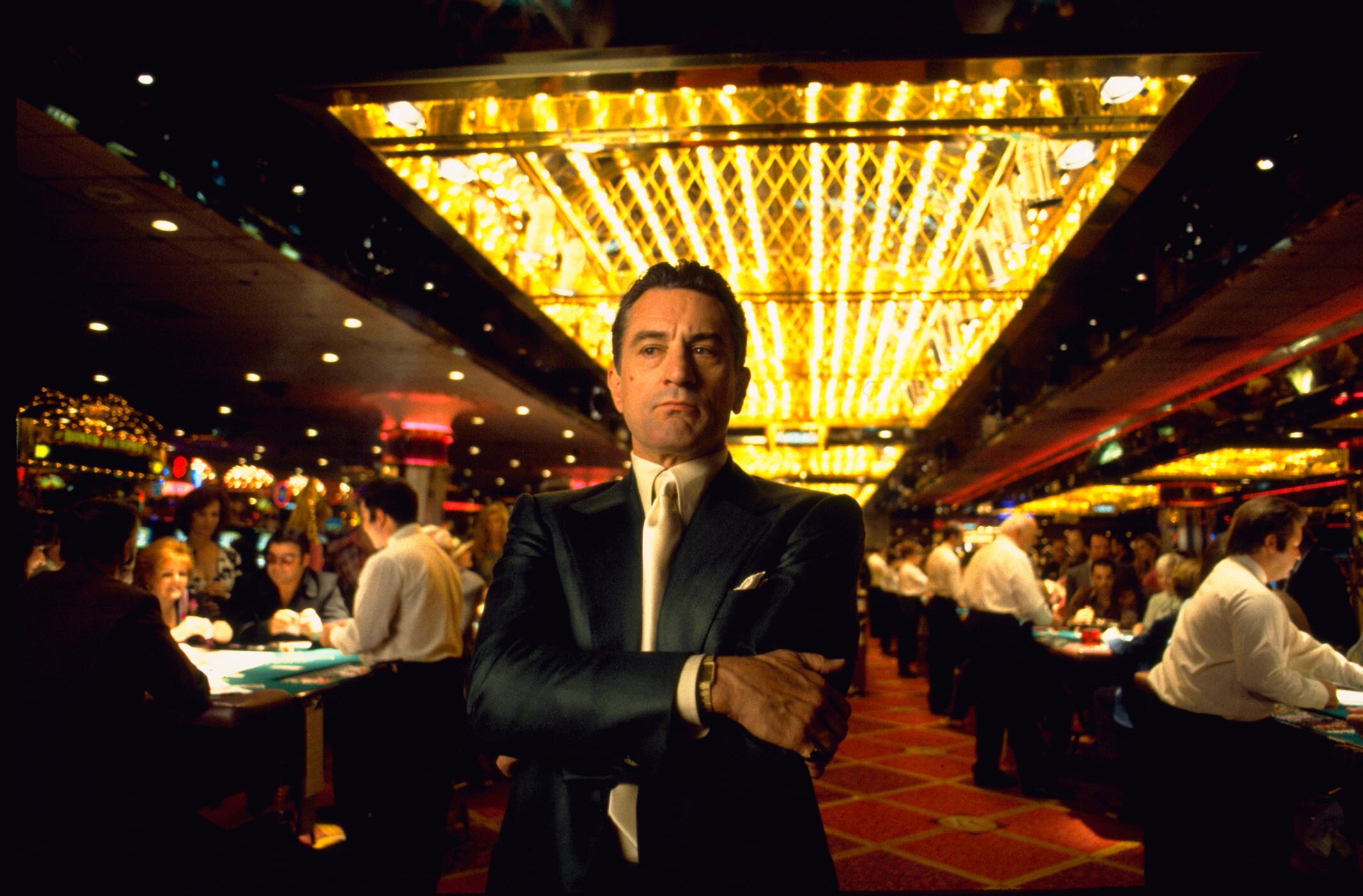 casino
