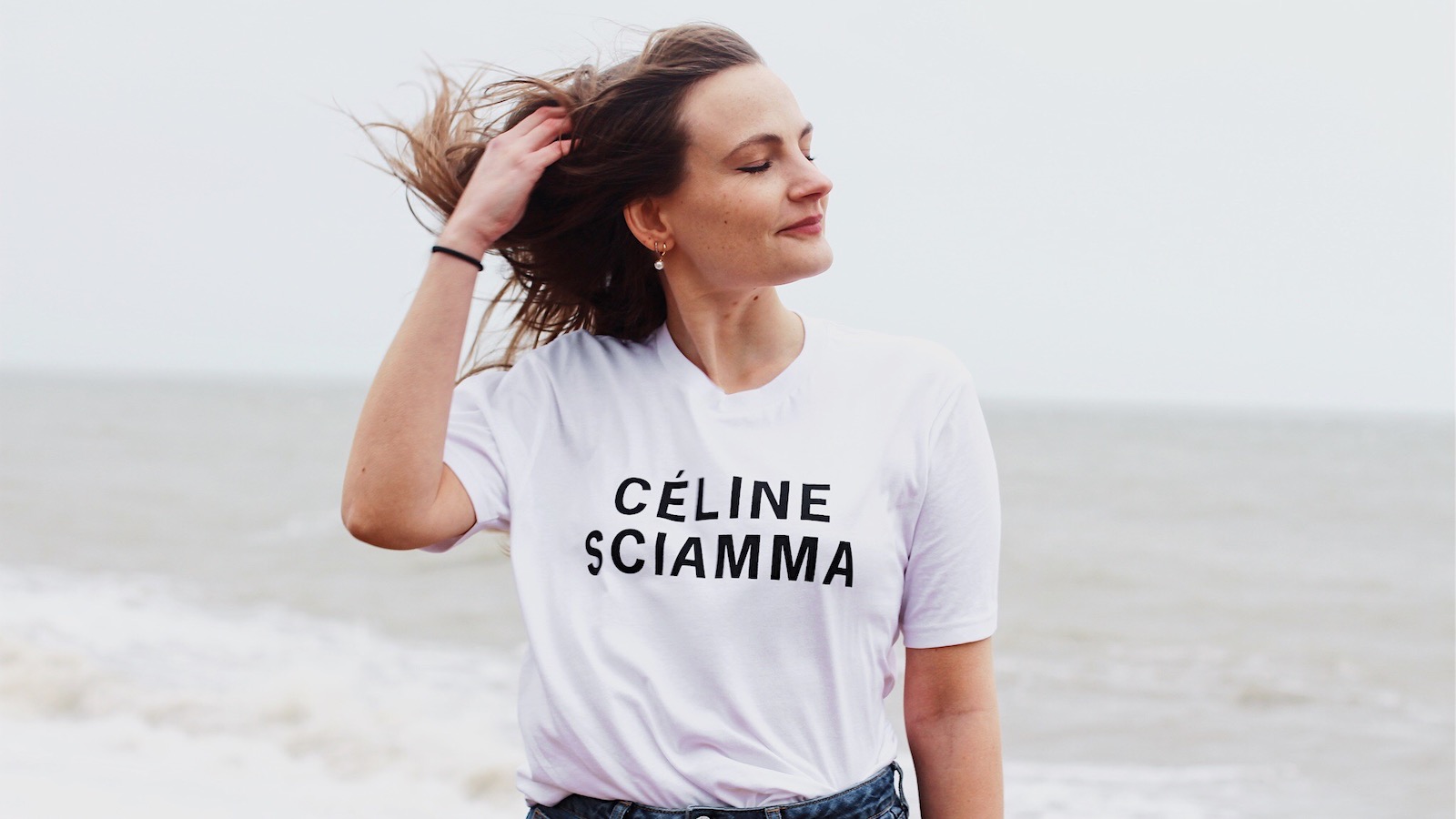 Céline Sciamma T-shirts by Girls on Tops
