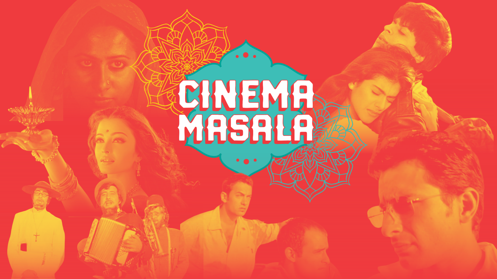 Cinema Masala