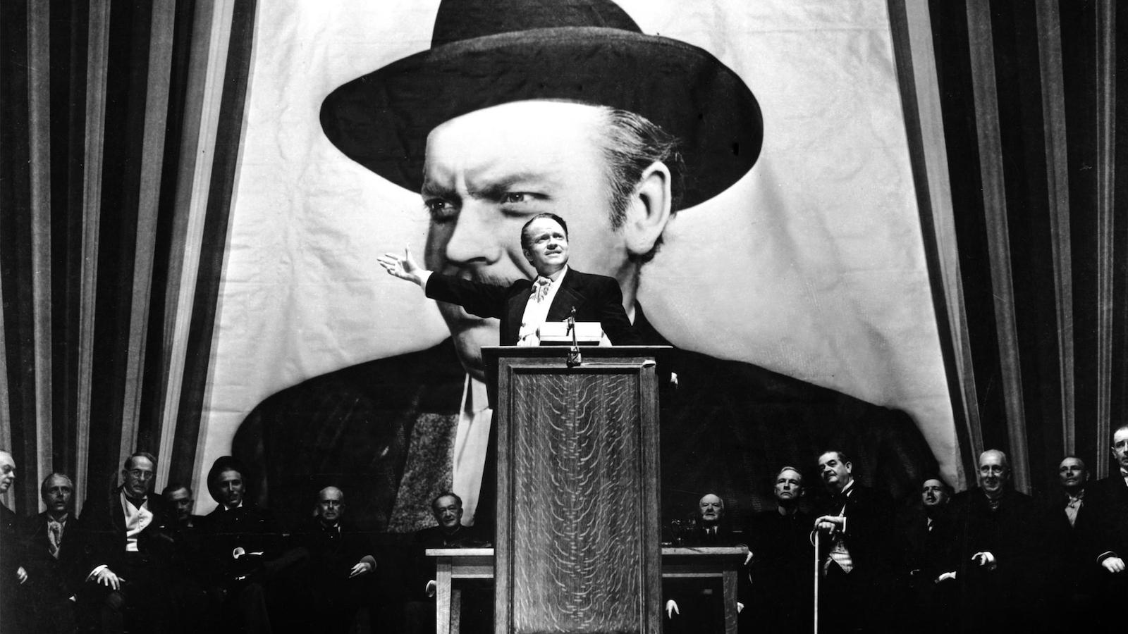 Seminar: Citizen Kane
