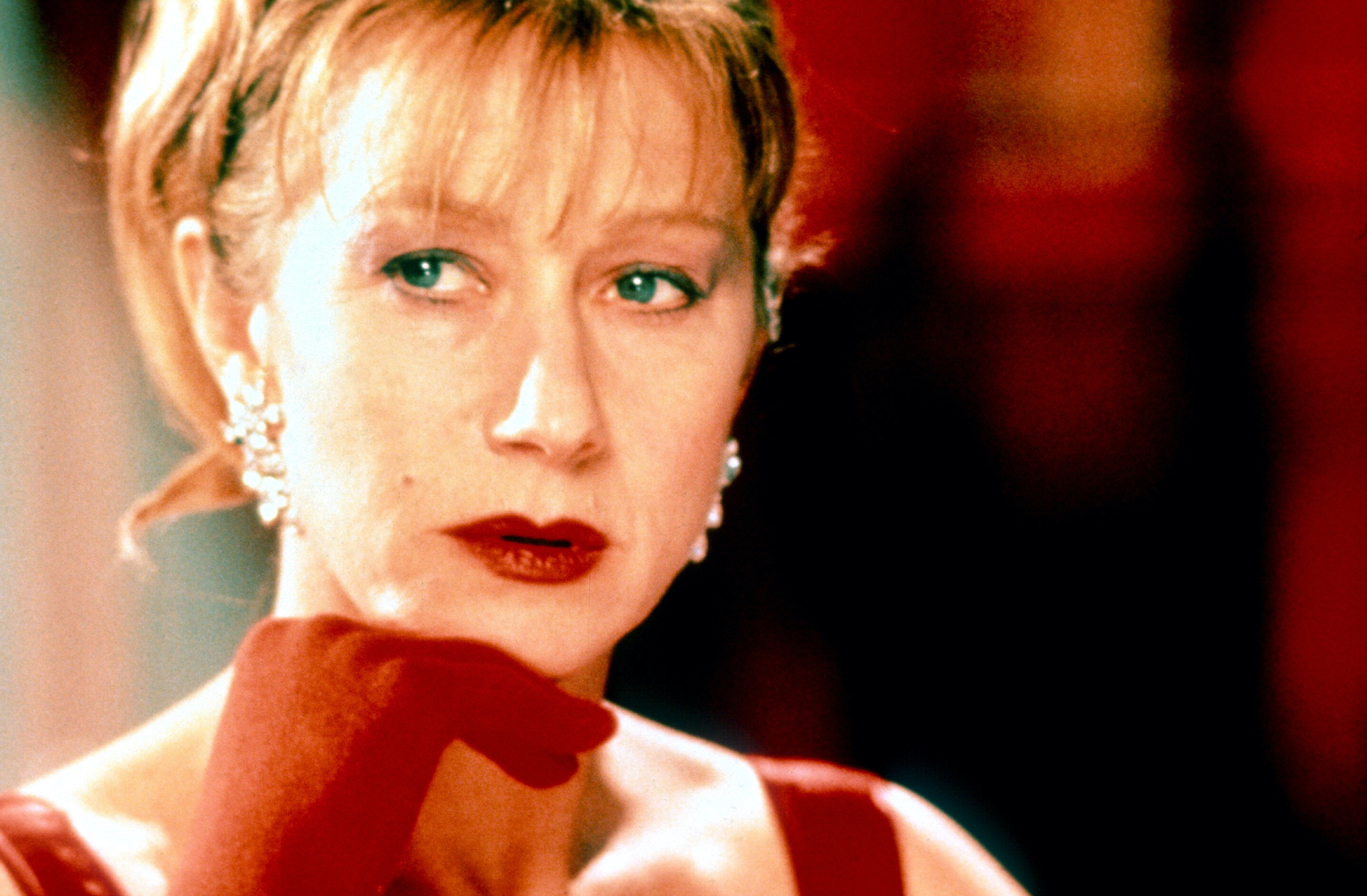  THE COOK, THE THIEF, HIS WIFE & HER LOVER