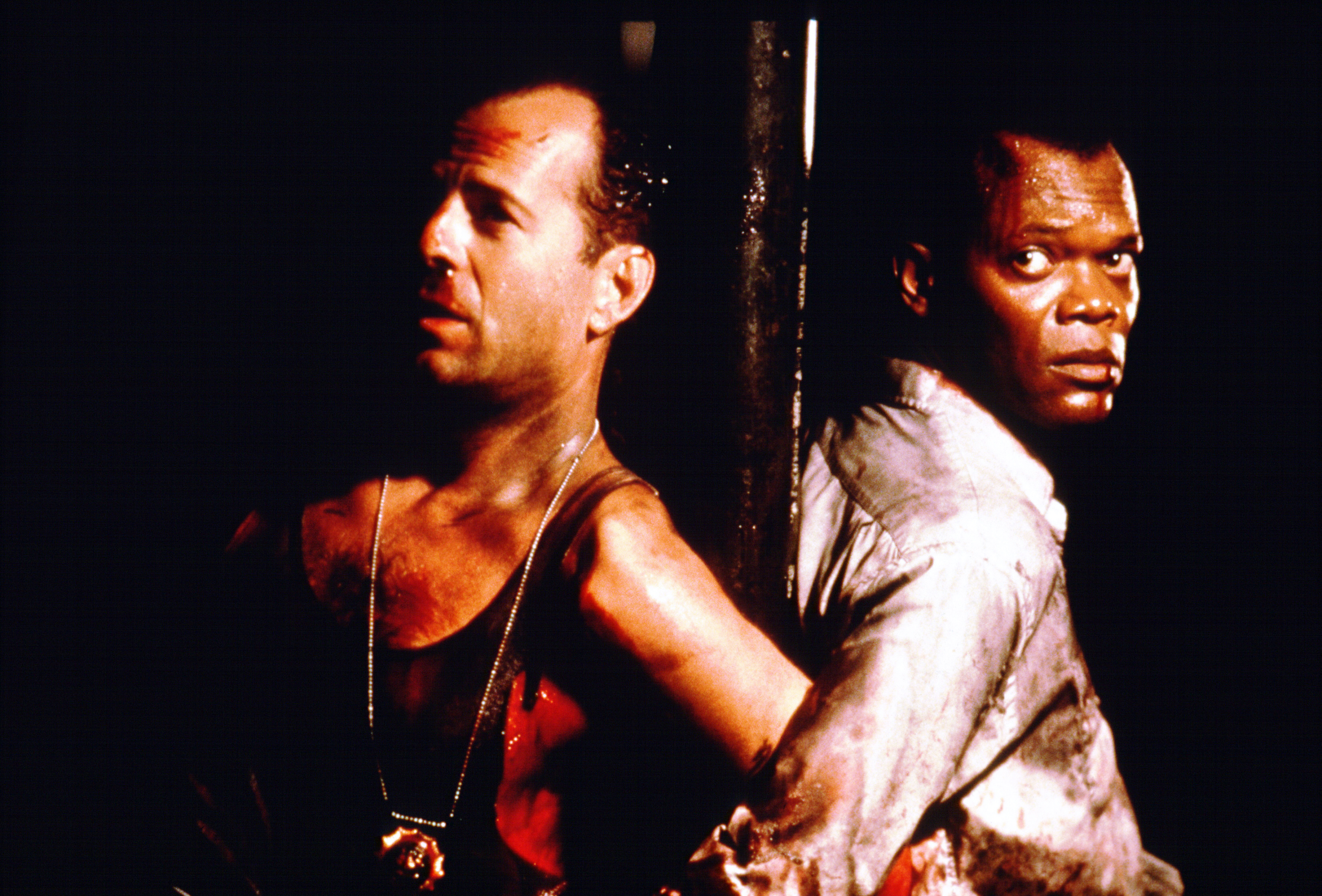 die hard with a vengeance