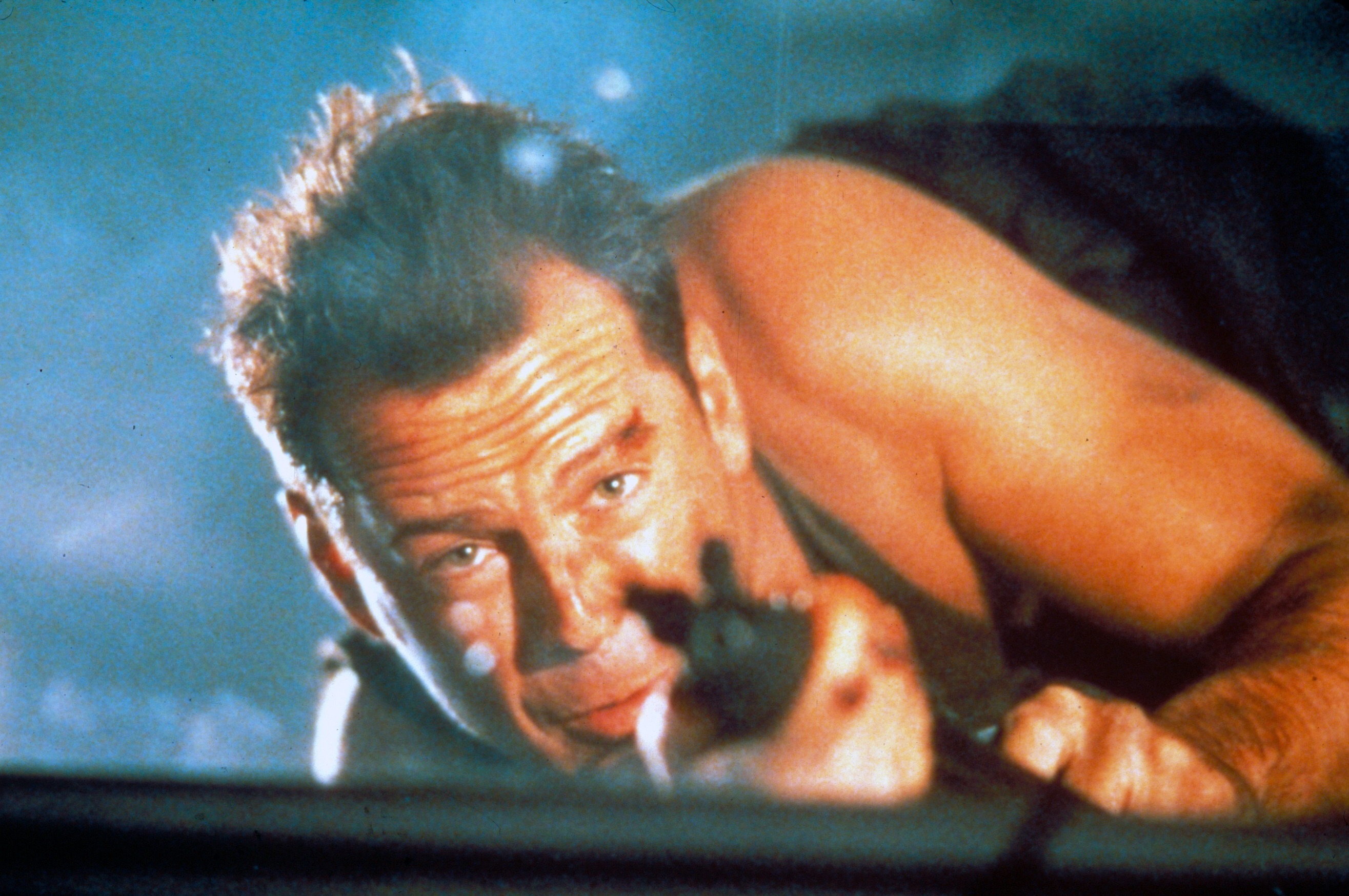 Die Hard
