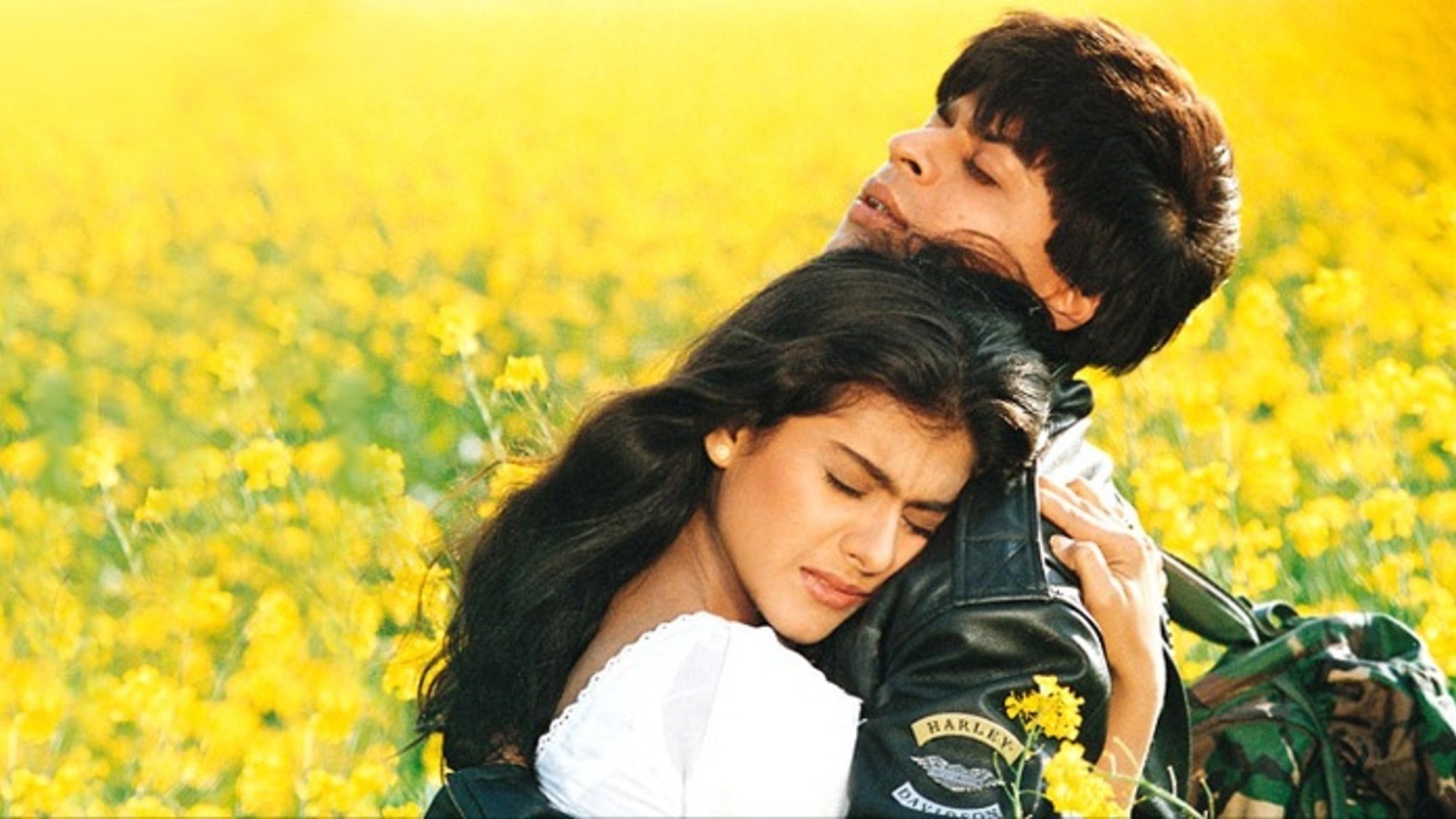 DDLJ