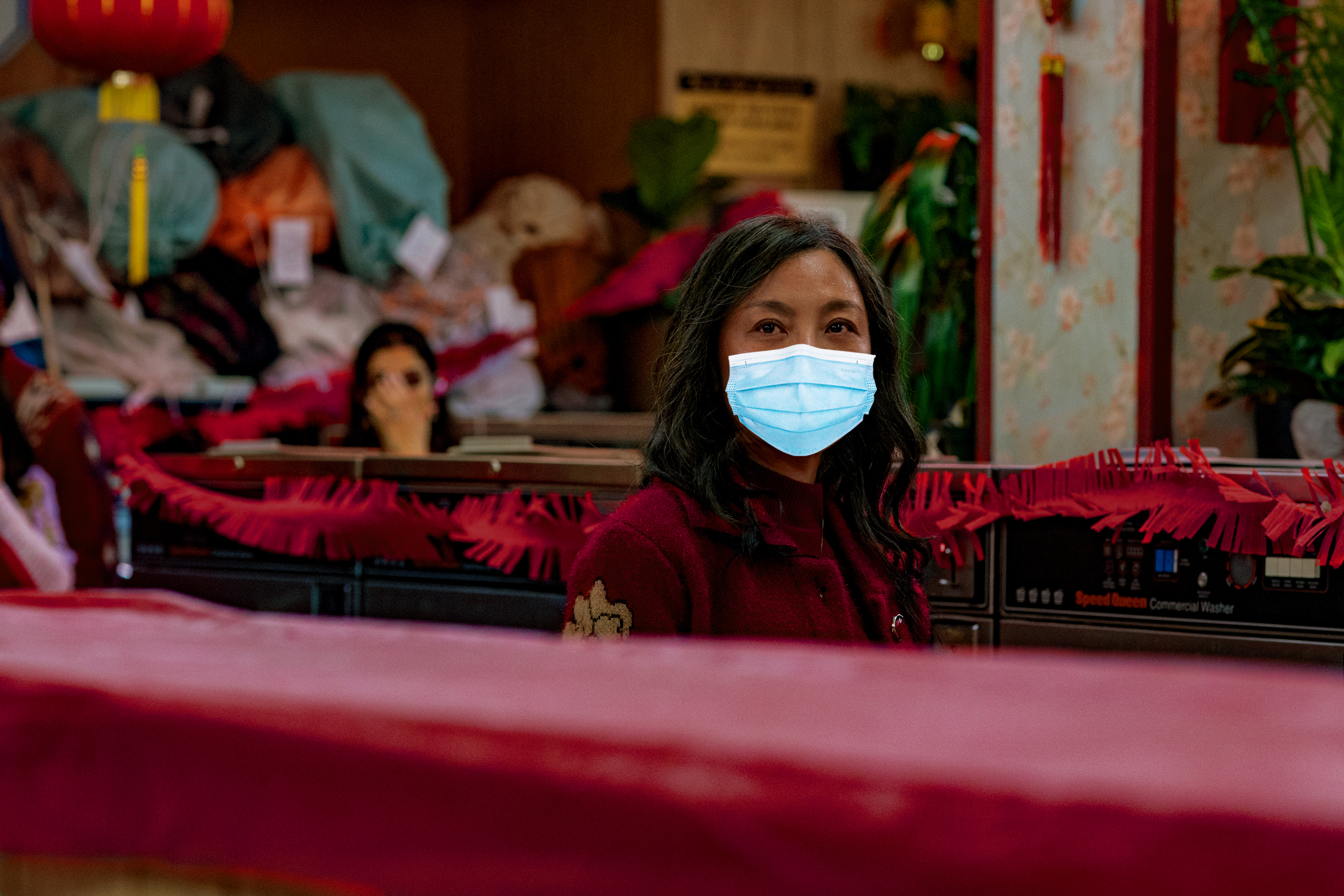 Everything Everywhere All At Once Masked Matinee