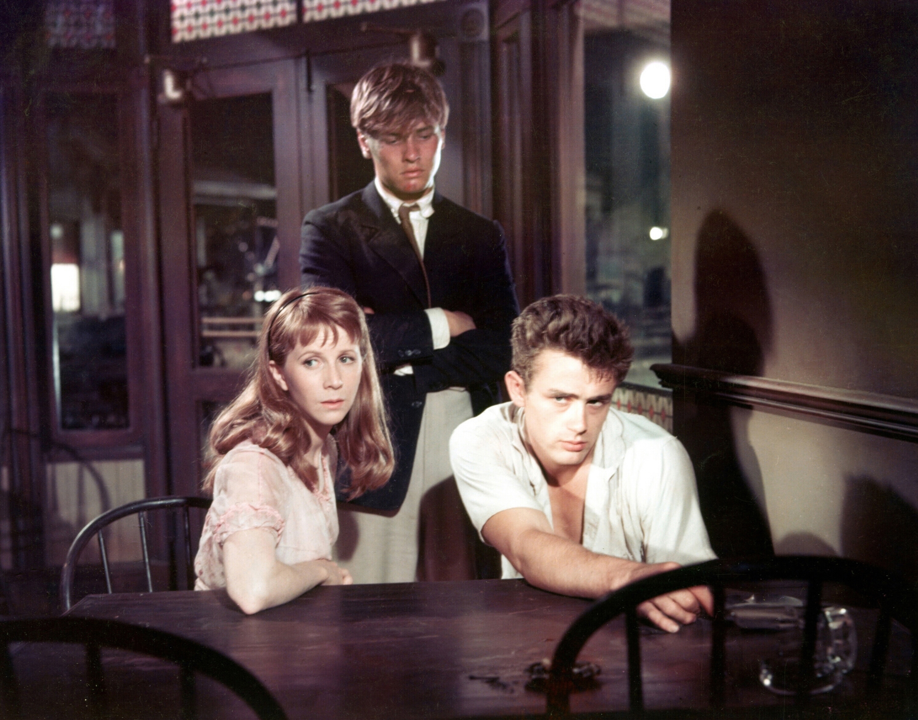 east of eden