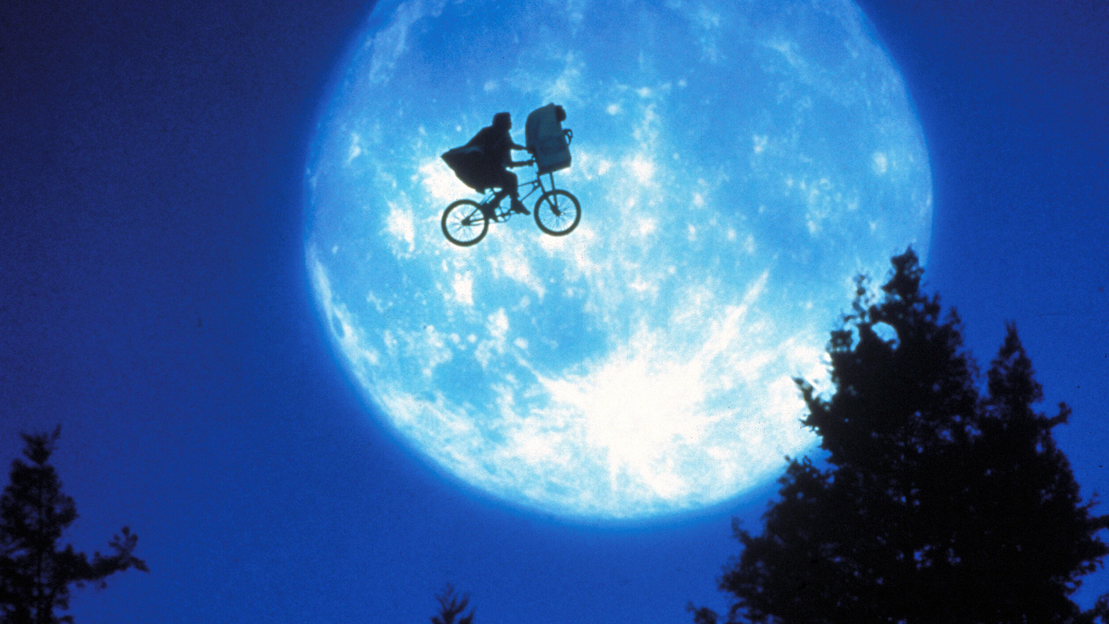 E.T. the Extra Terrestrial