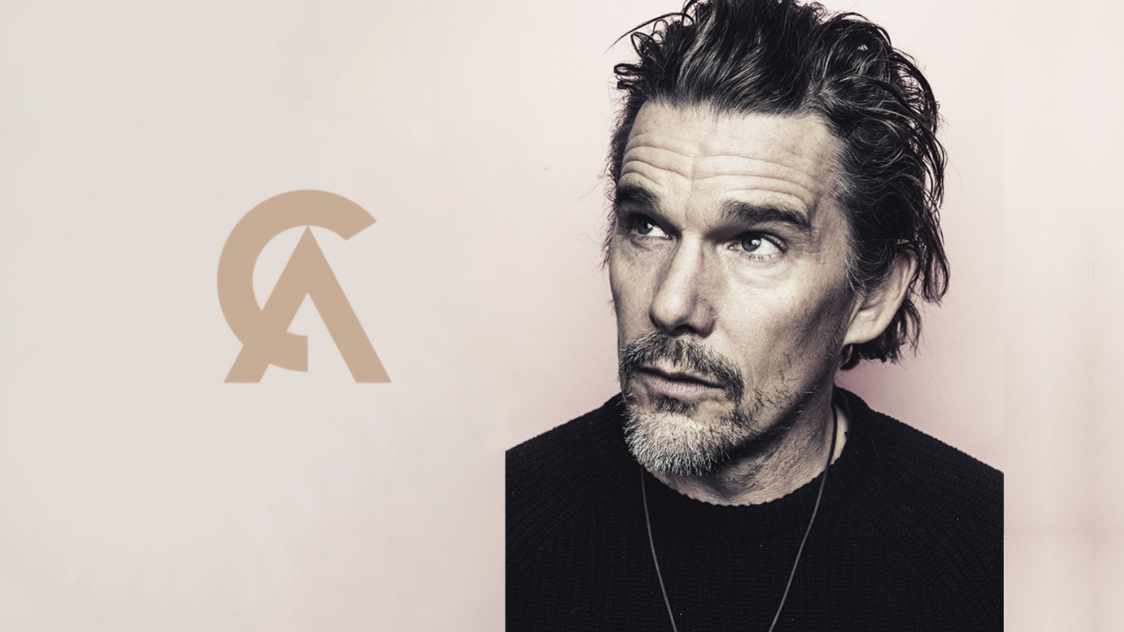 Ethan Hawke