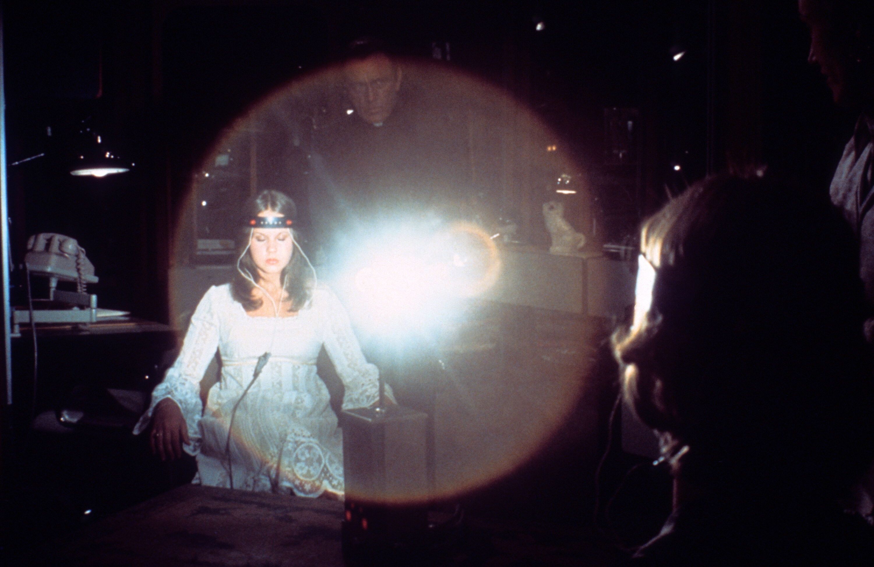 Exorcist II: The Heretic