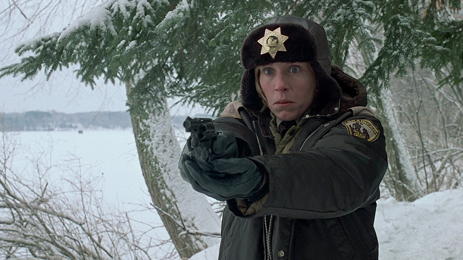 fargo