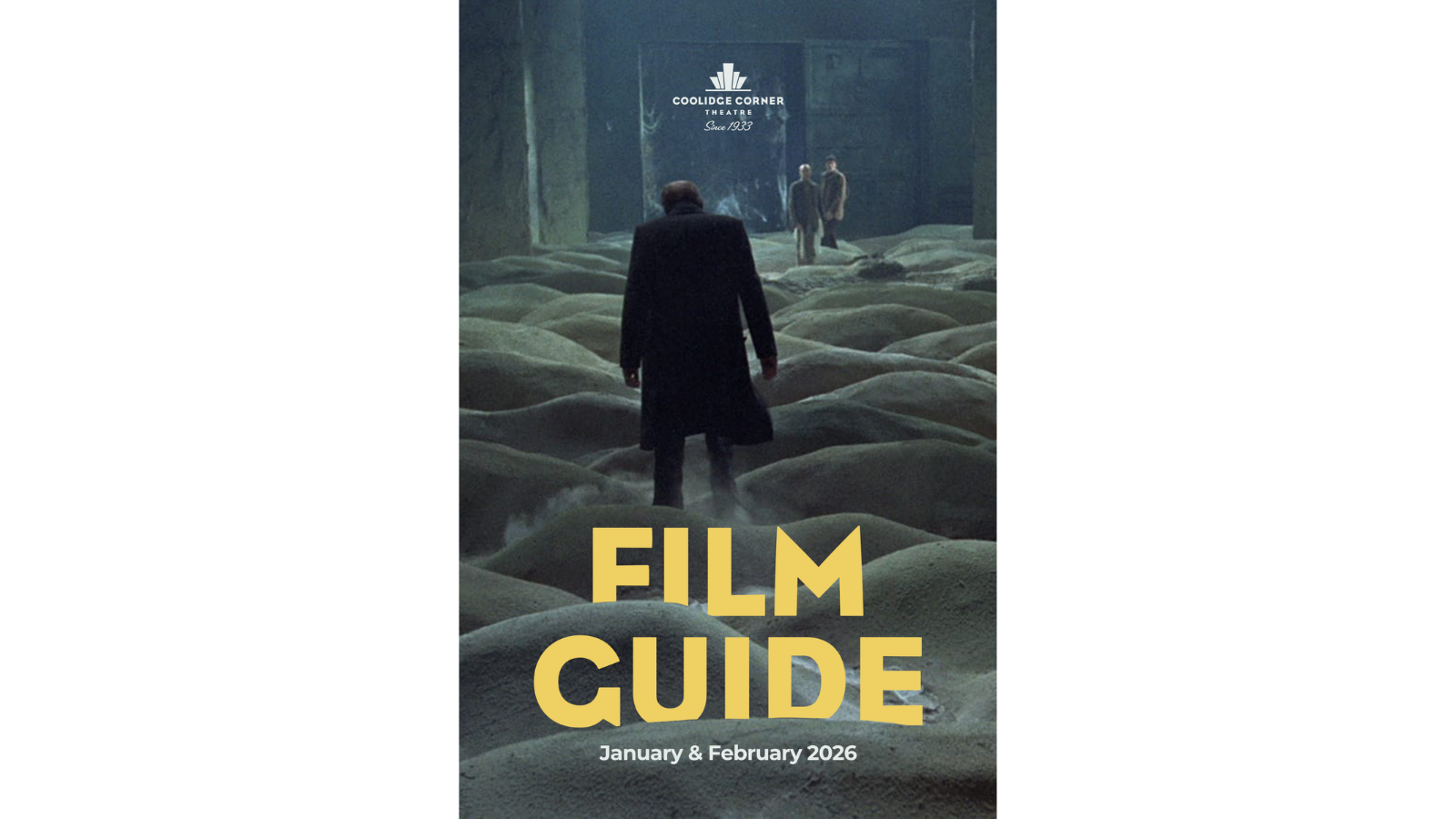 Film guide