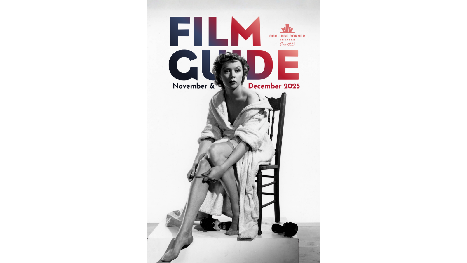 Film guide cover