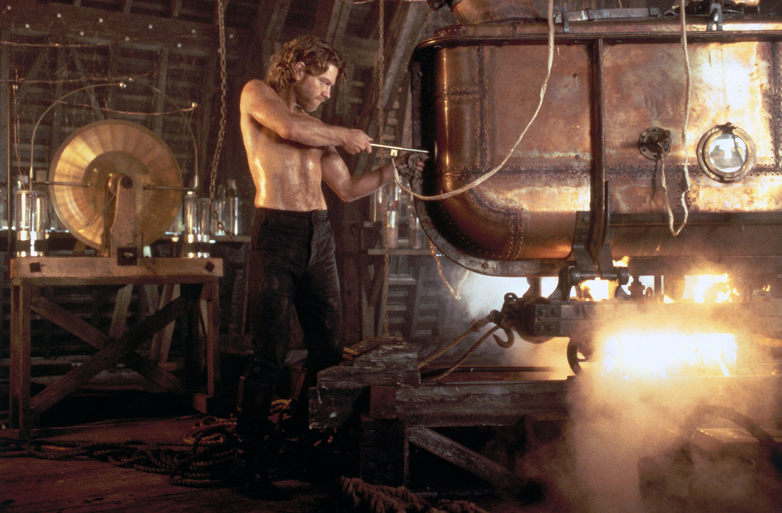 mary shelly's frankenstein