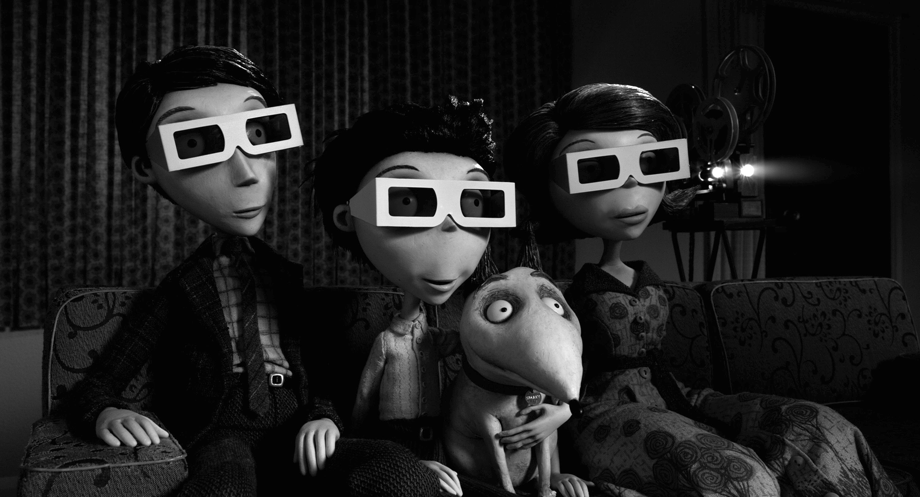 frankenweenie