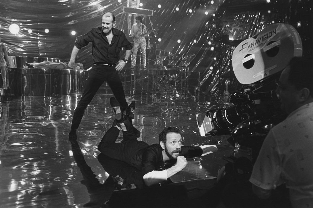 all that jazz seminar