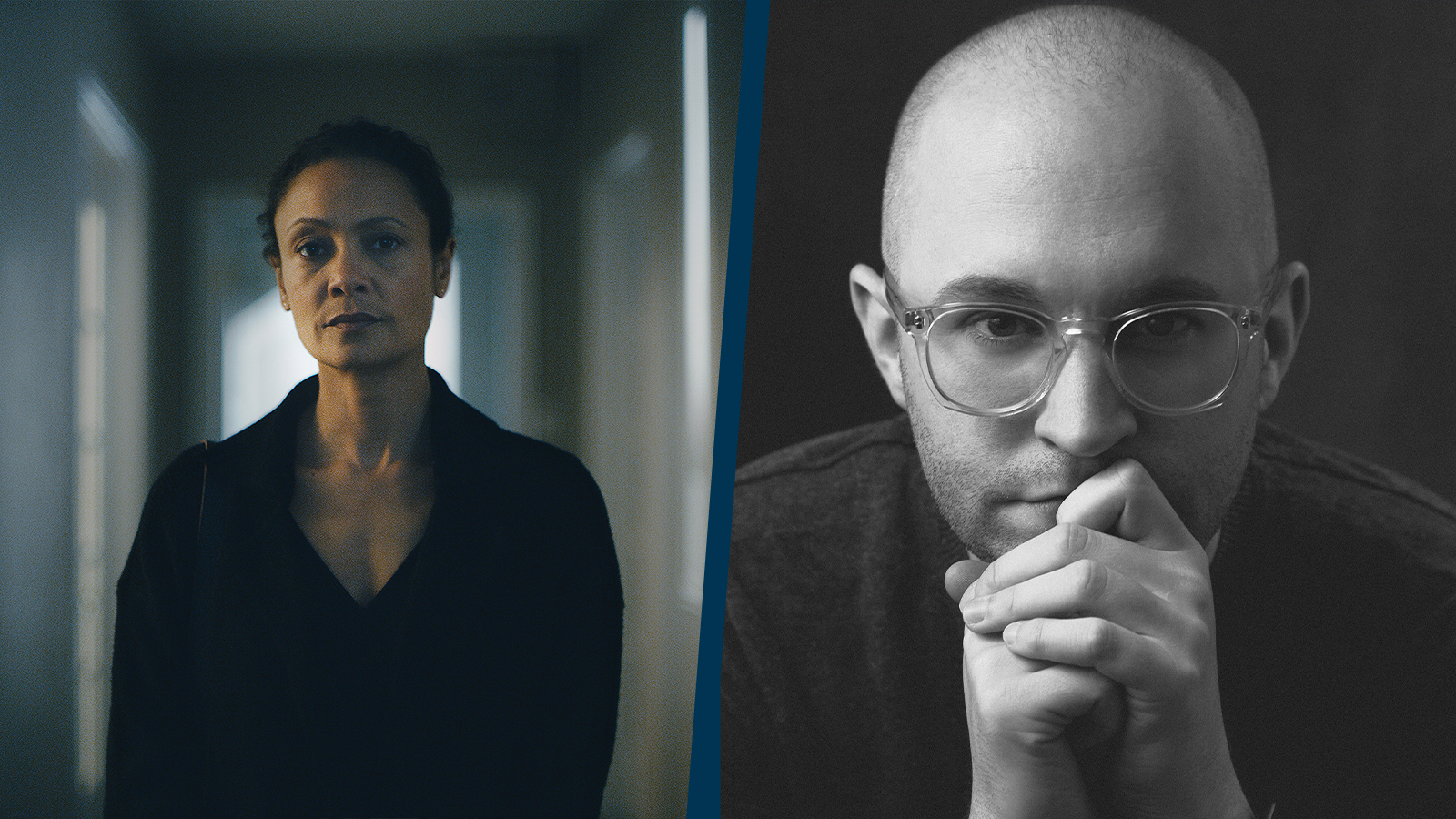 God's Country Q&A with director Julian Higgins