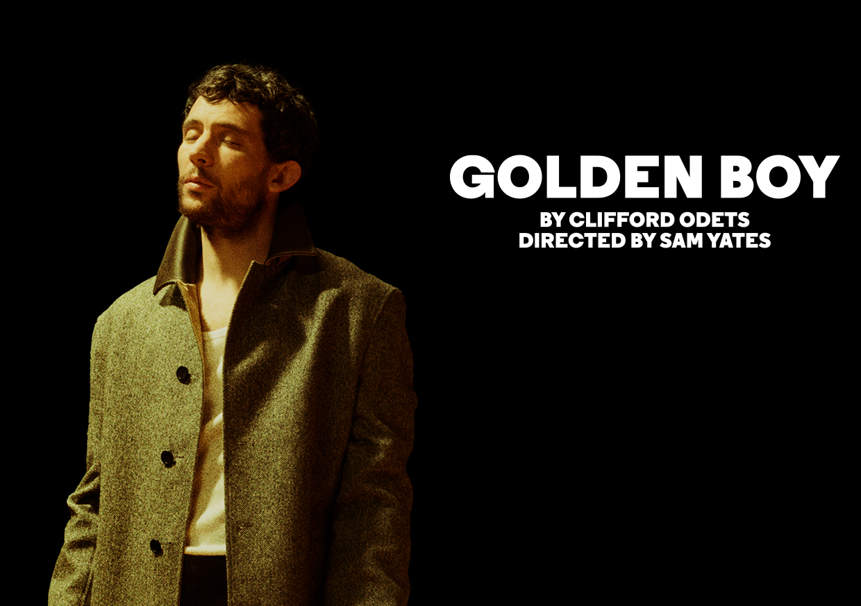 golden boy