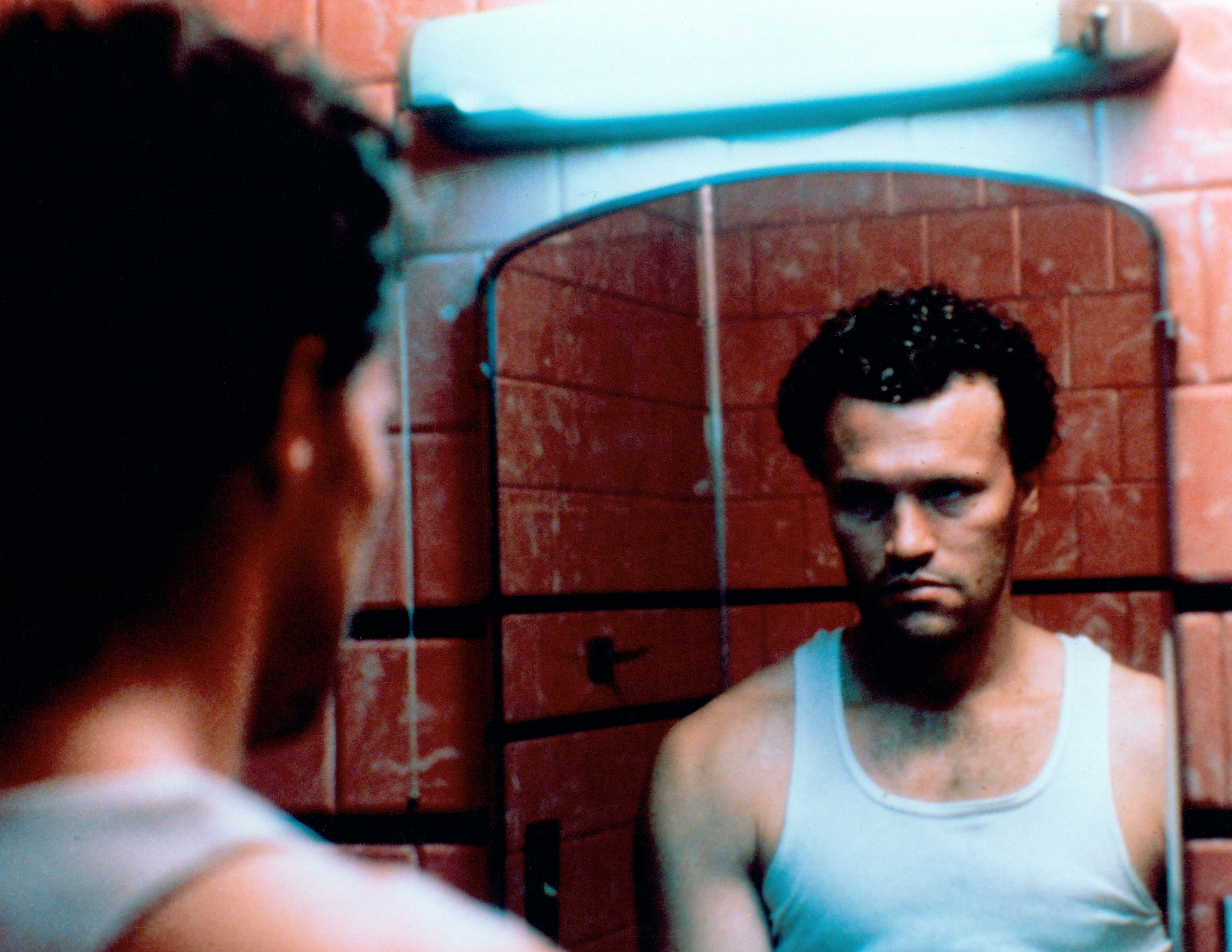 Henry: Portrait of a Serial Killer