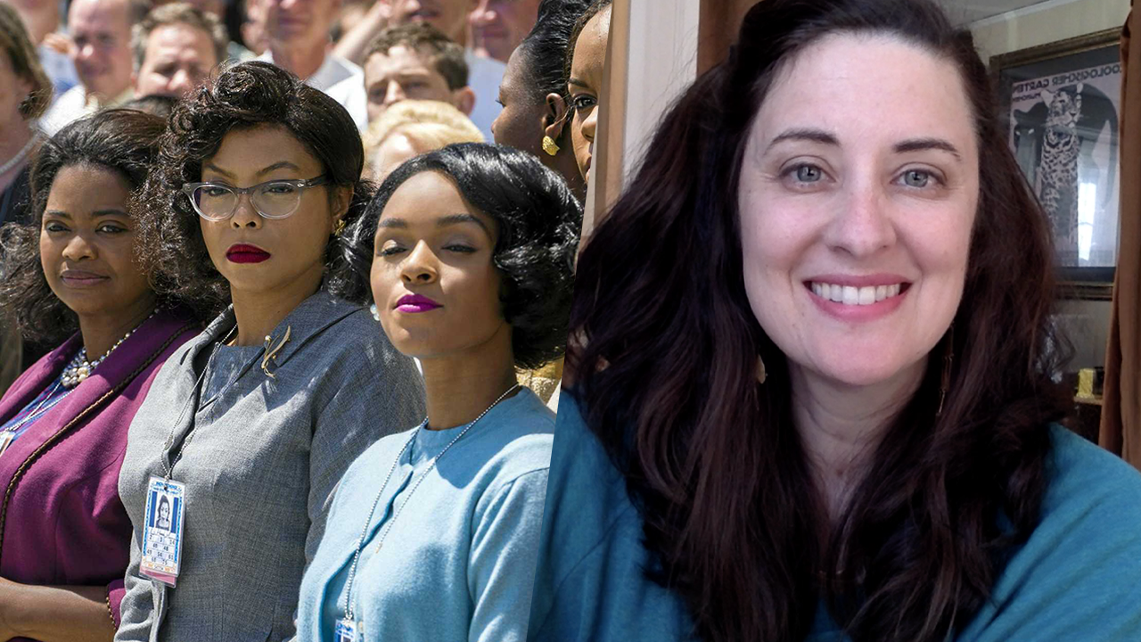 Staff Picks: Hidden Figures