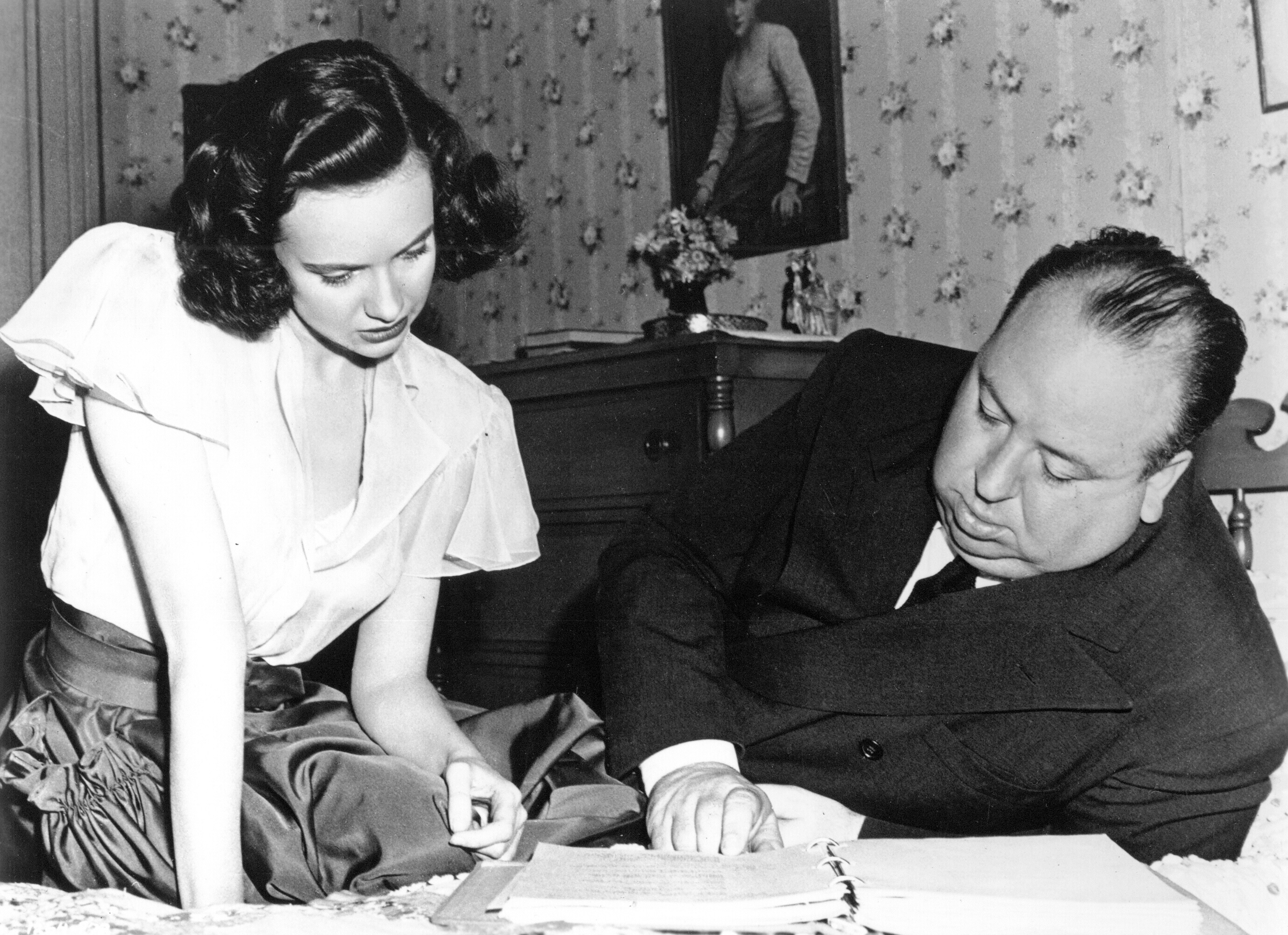 shadow of a doubt BTS