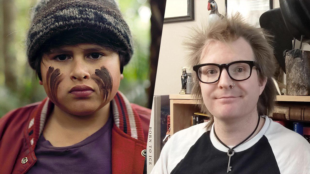 Staff Picks: Hunt for the Wilderpeople