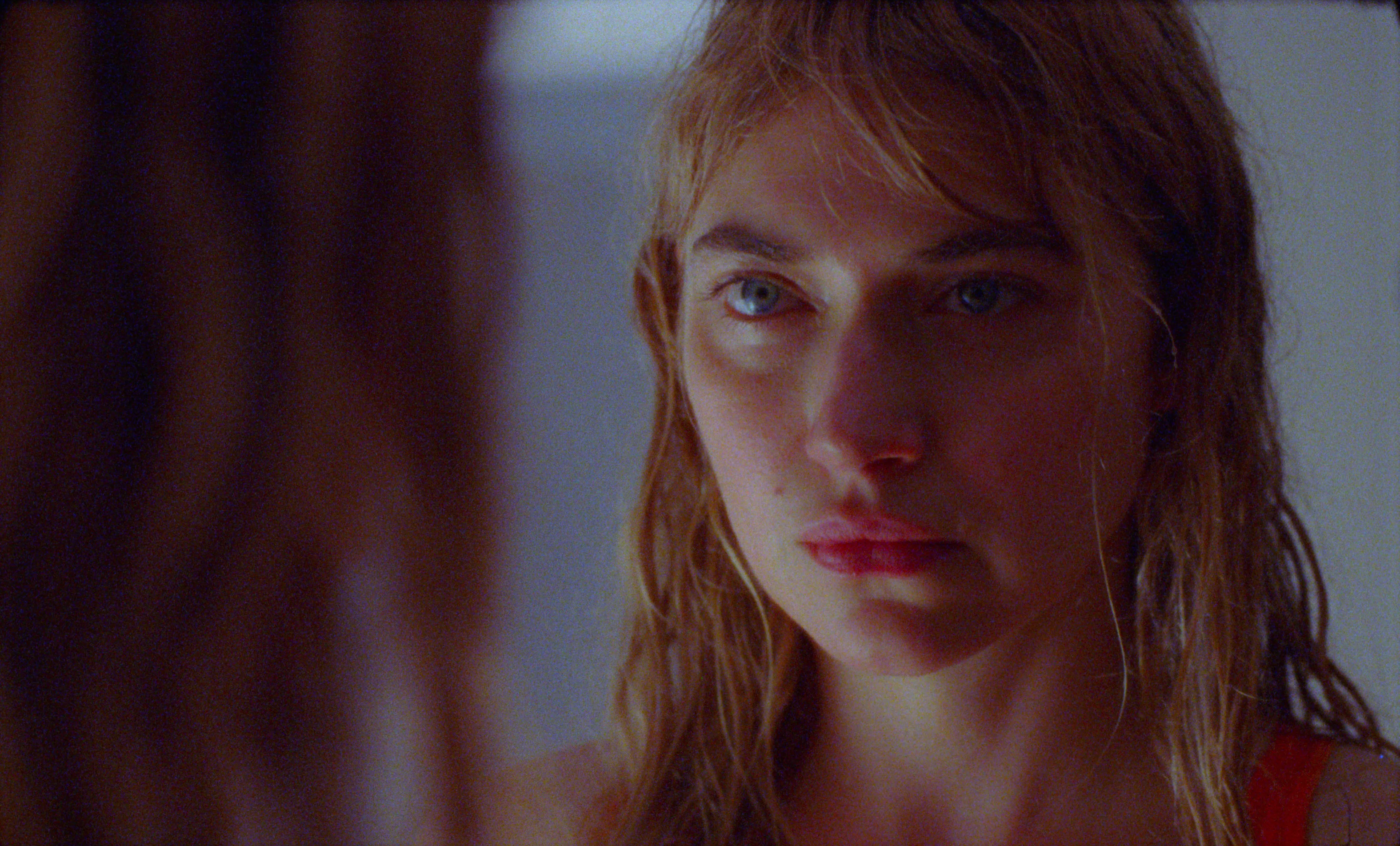 hte chronology of water